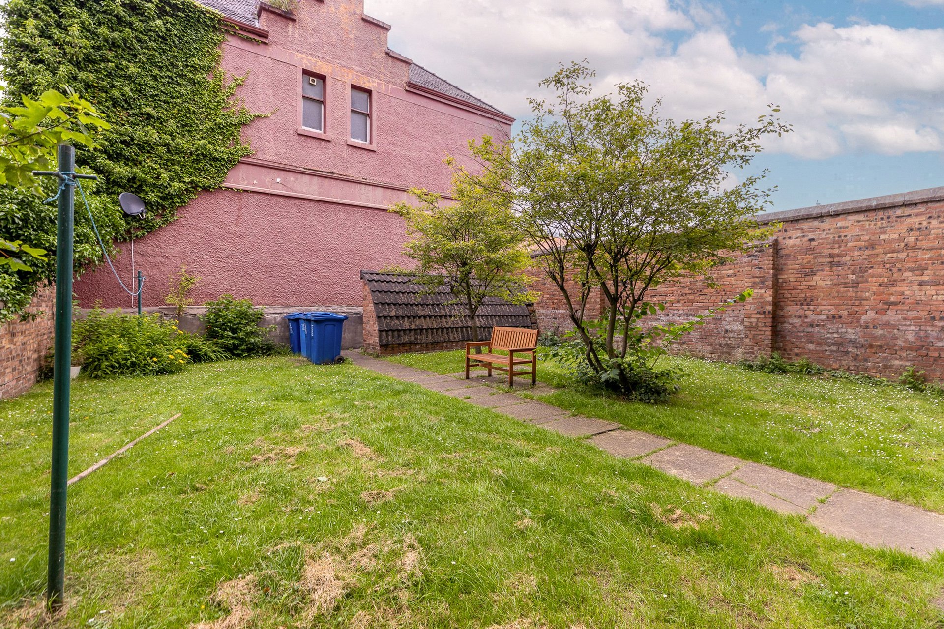 1/1, 6 Hotspur Street, North Kelvinside, Glasgow, G20 8NN - Picture #19