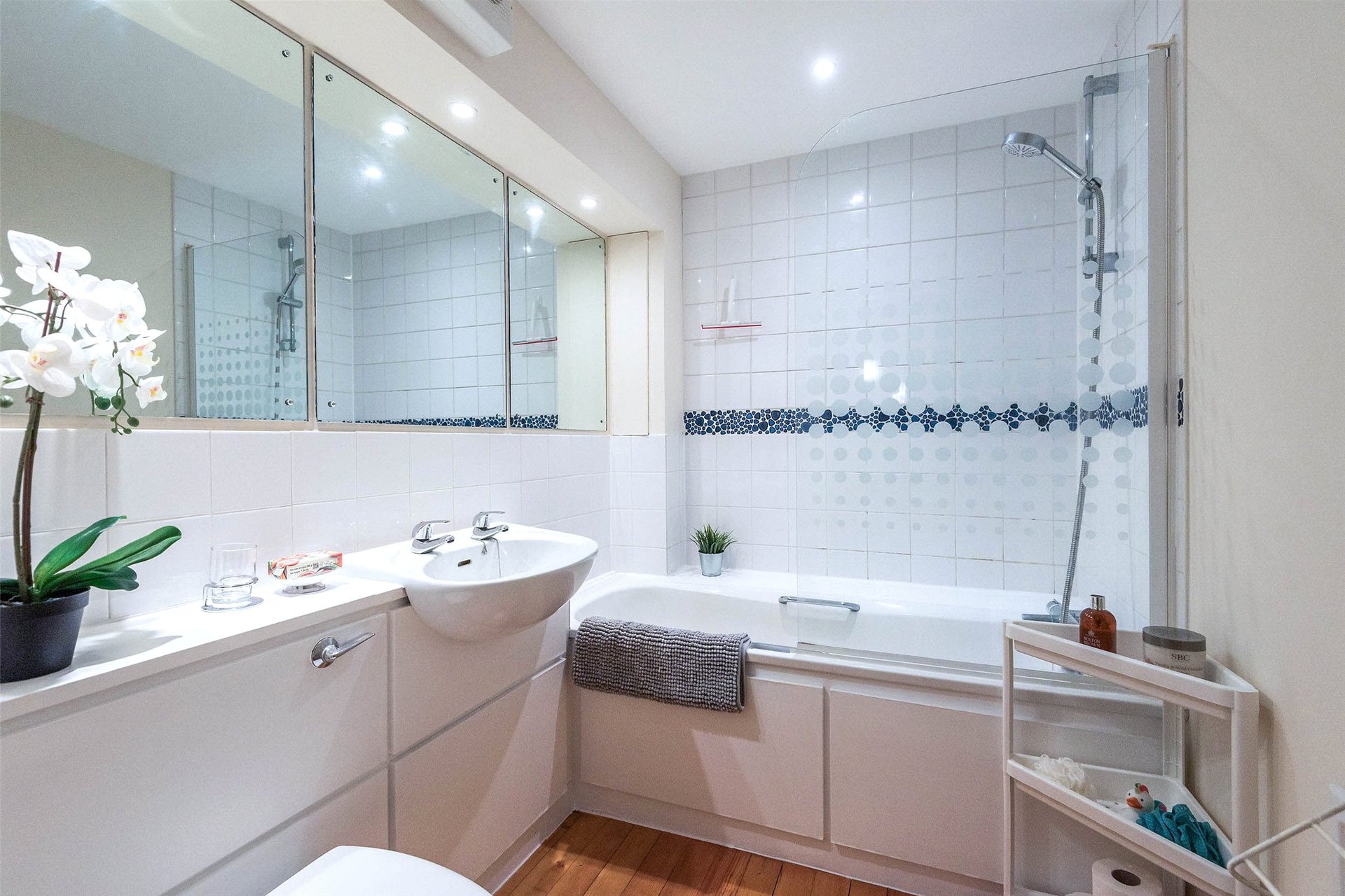 5/2 Quayside Mills, Edinburgh, Midlothian, EH6 6EX - Picture #10