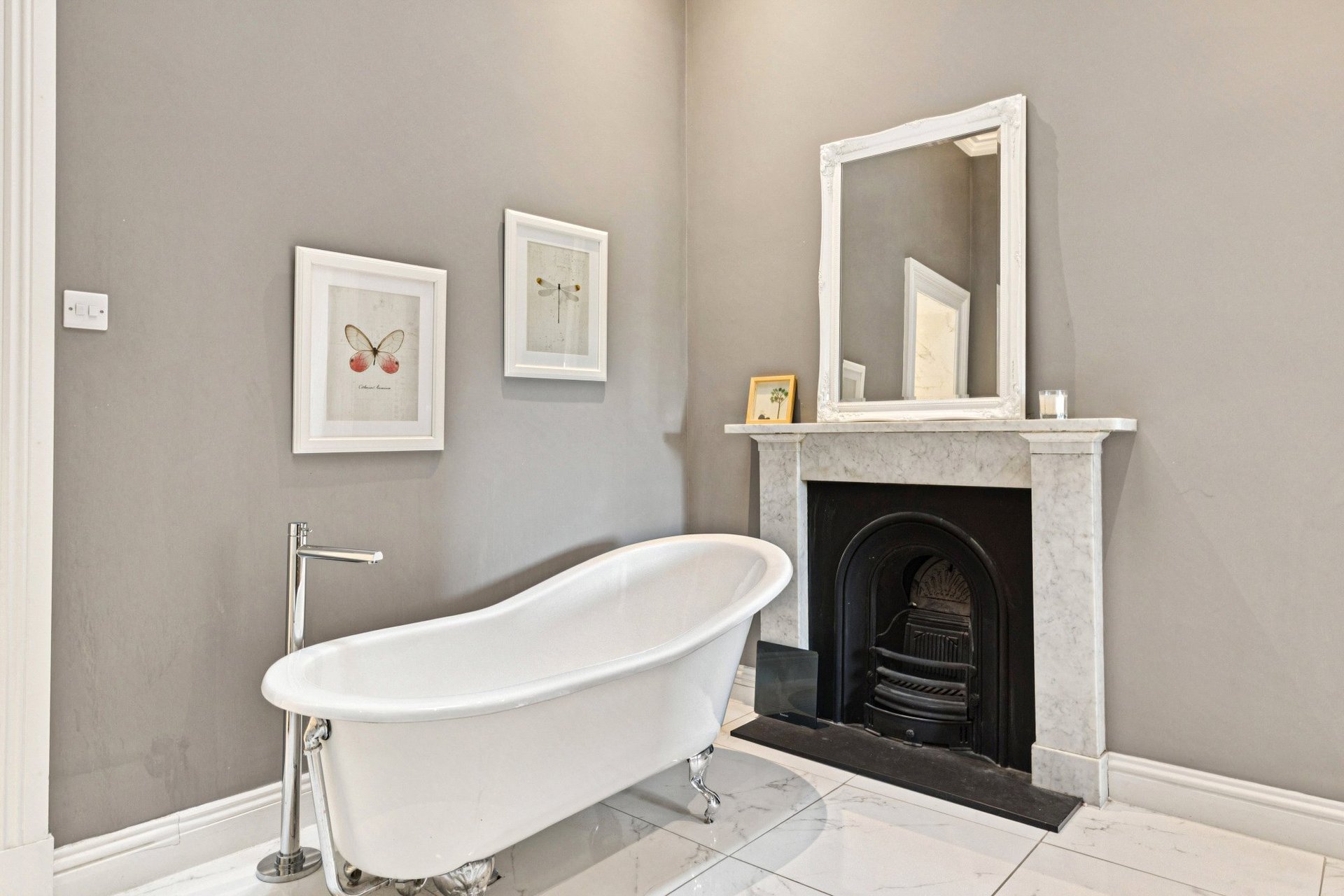 26 Park Circus, Park, Glasgow, G3 6AP - Picture #57