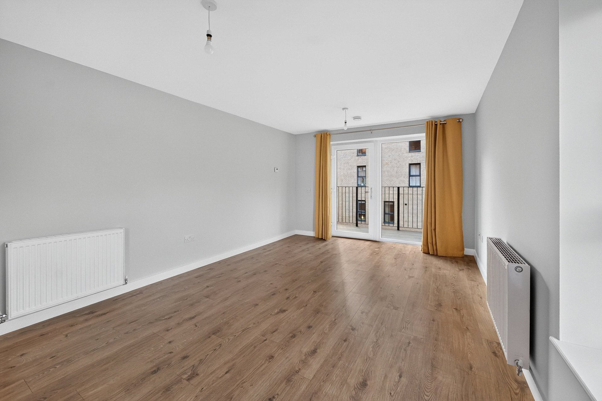 Flat 12, 13 Pillans Place, Edinburgh, Midlothian, EH6 7FG - Picture #5