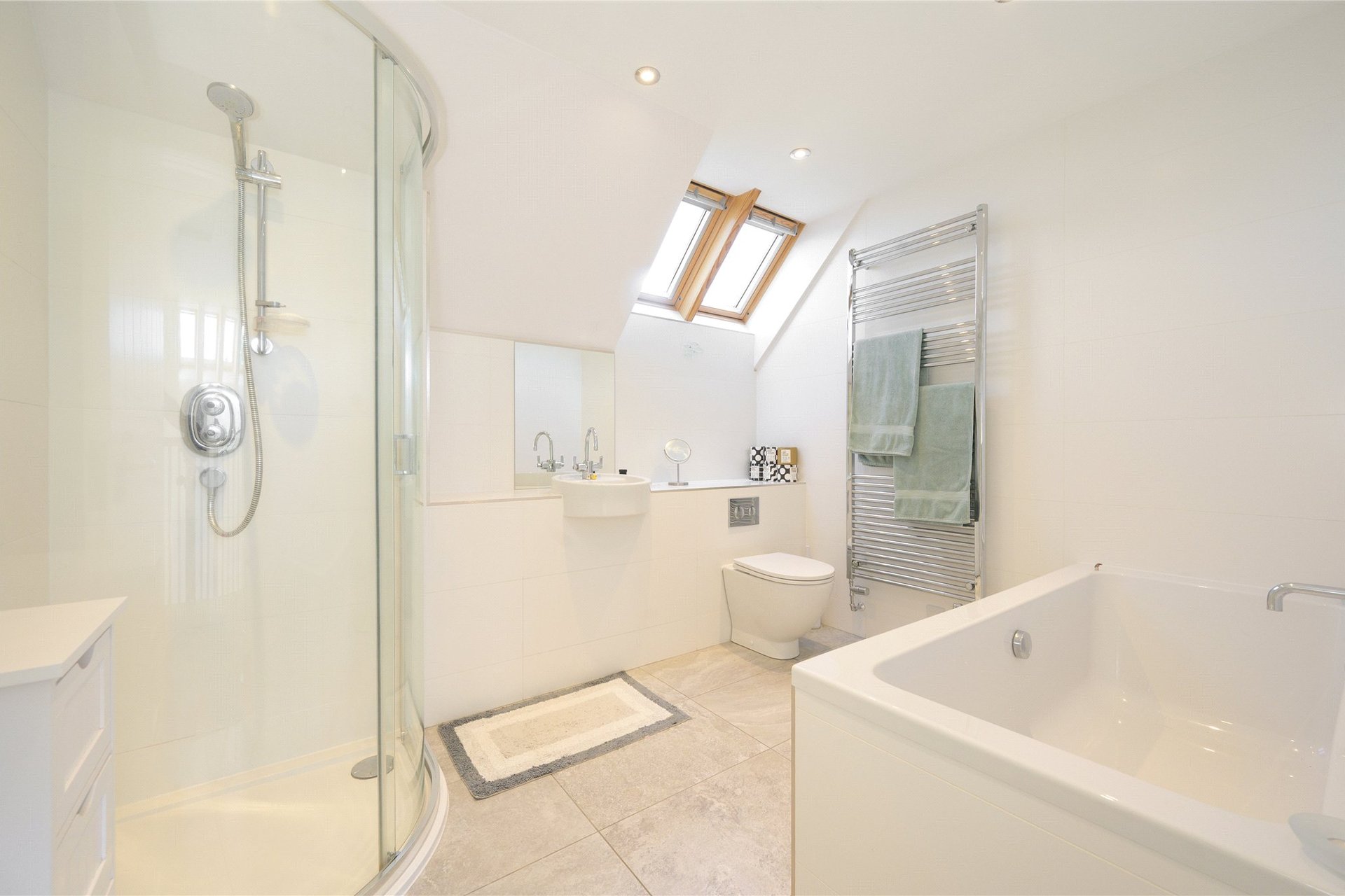 Vorlich, 13 Clathymore Drive, Clathymore, Tibbermore, Perth, PH1 1NW - Picture #15