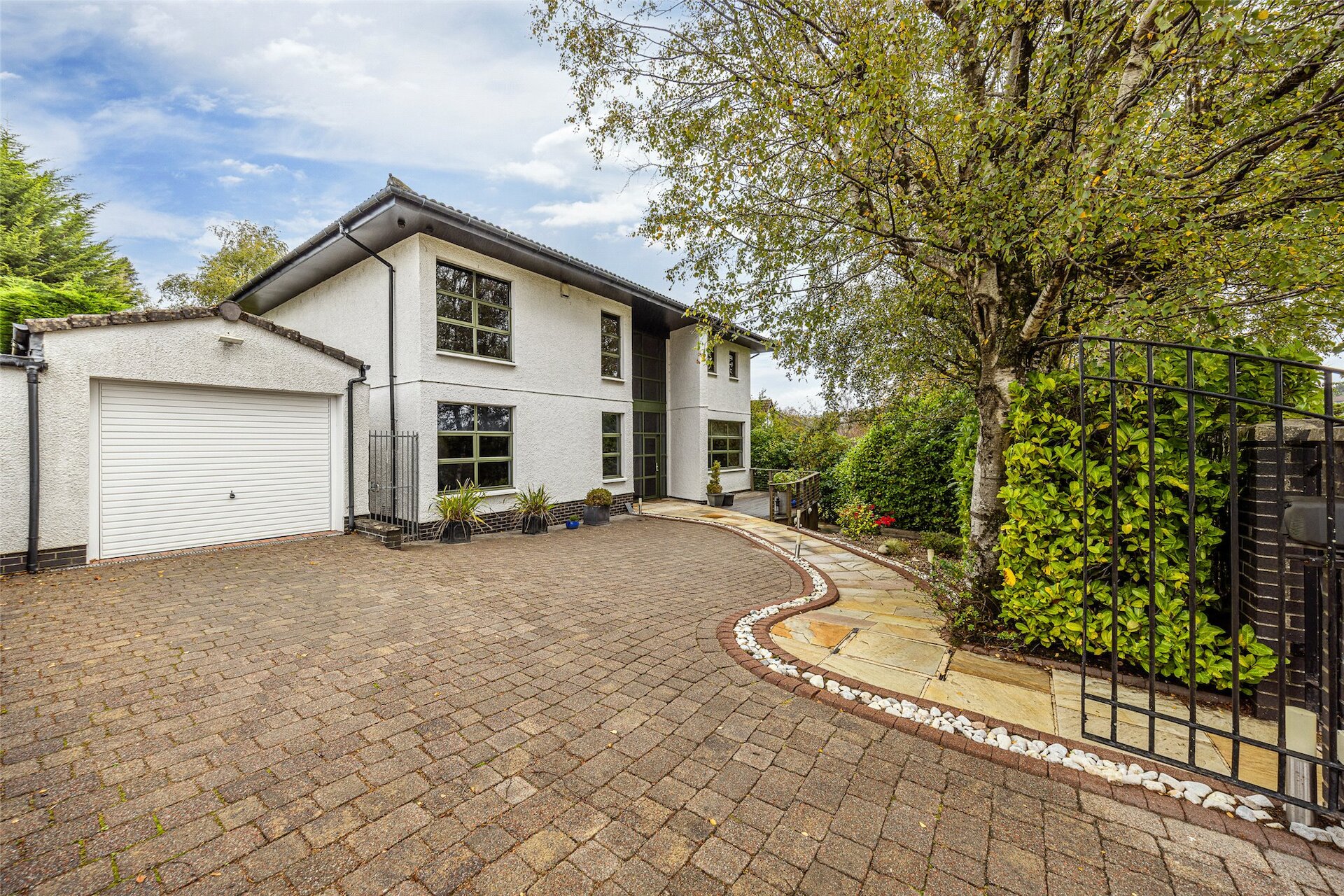 29A Thorn Drive, Bearsden, G61 4ND - Picture #1