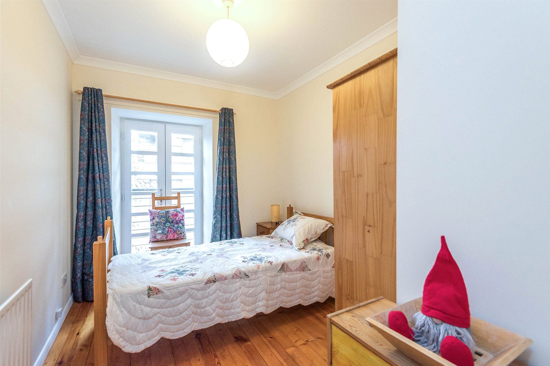 5/2 Quayside Mills, Edinburgh, Midlothian, EH6 6EX - Picture #11