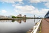 Penthouse Flat 8, 73 Lancefield Quay, Finnieston, Glasgow City, G3 8HA - Picture #25
