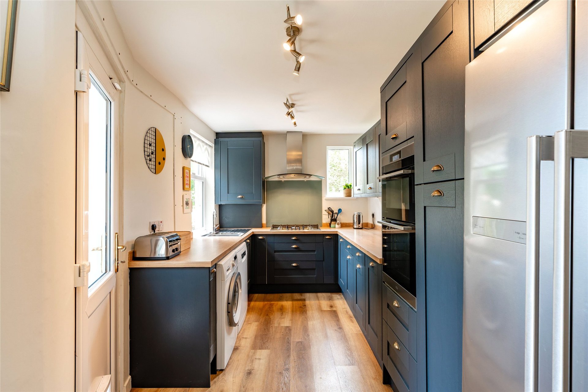 23 Morningside Grove, Edinburgh, Midlothian, EH10 5QB - Picture #6
