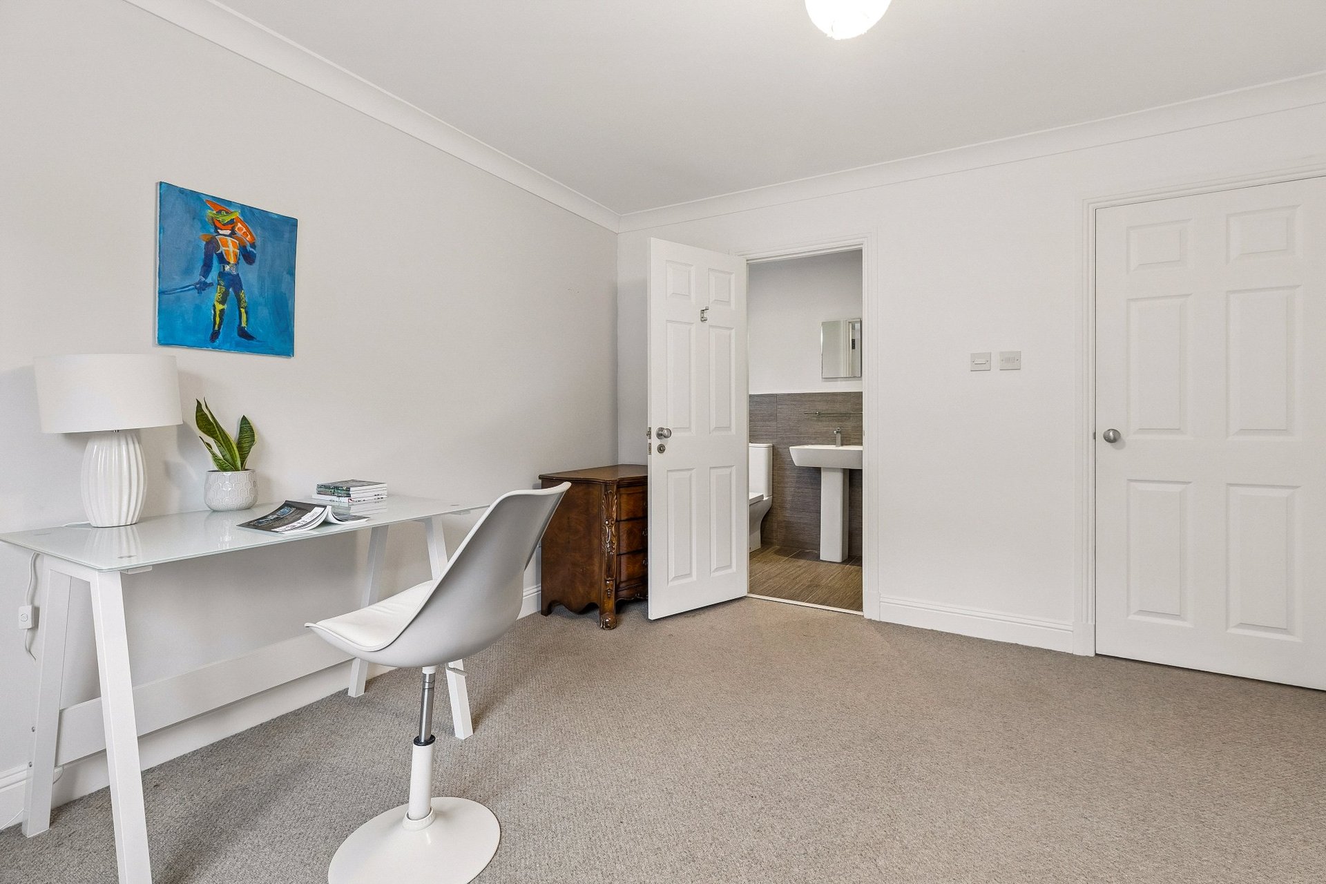 33 Douglas Muir Drive, Milngavie, G62 7RJ - Picture #29