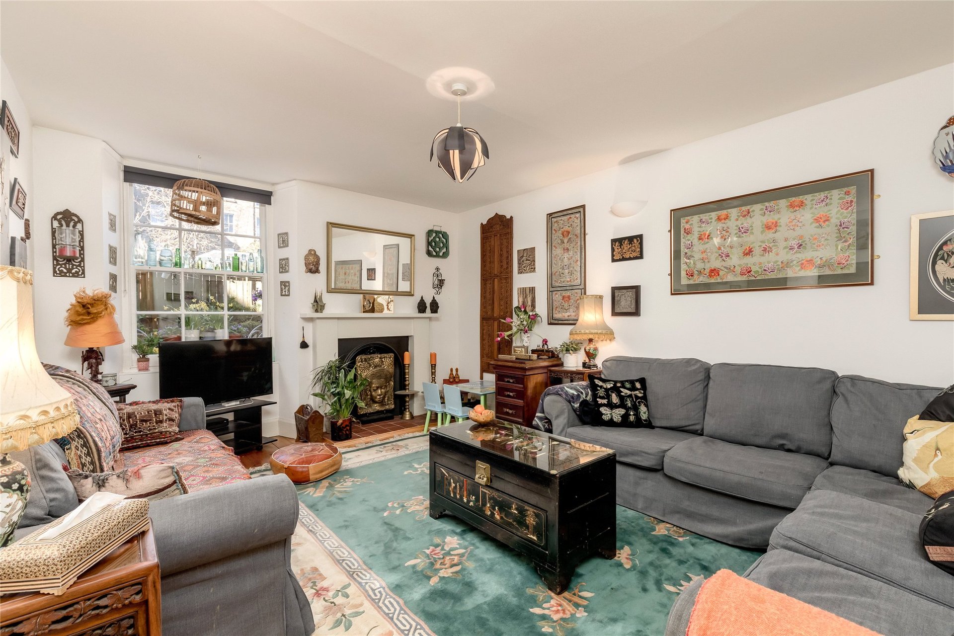 11B Lauriston Gardens, Lauriston, Edinburgh, EH3 9HH - Picture #4