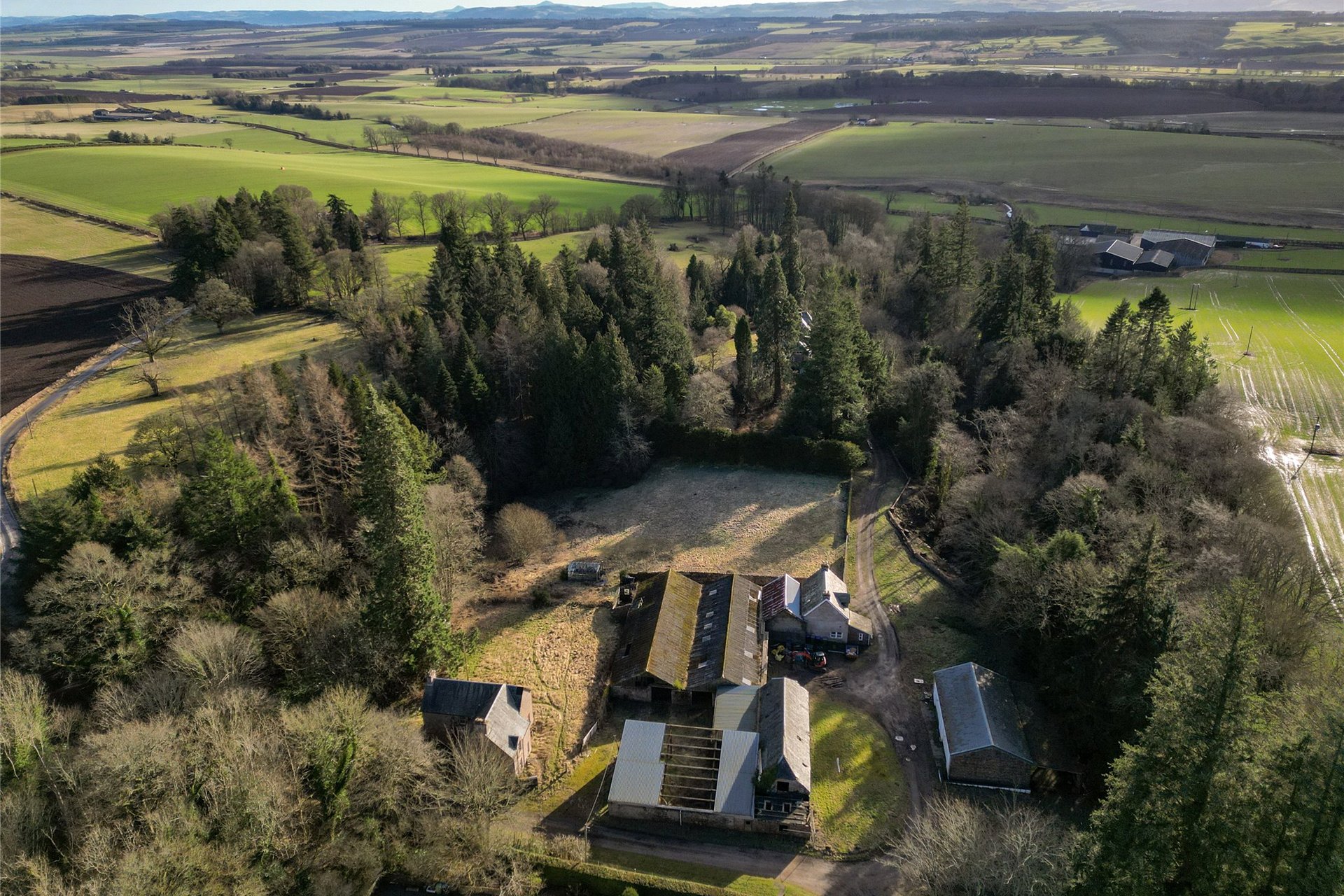 Keillour Castle, Methven, Perth, PH1 3RA - Picture #33