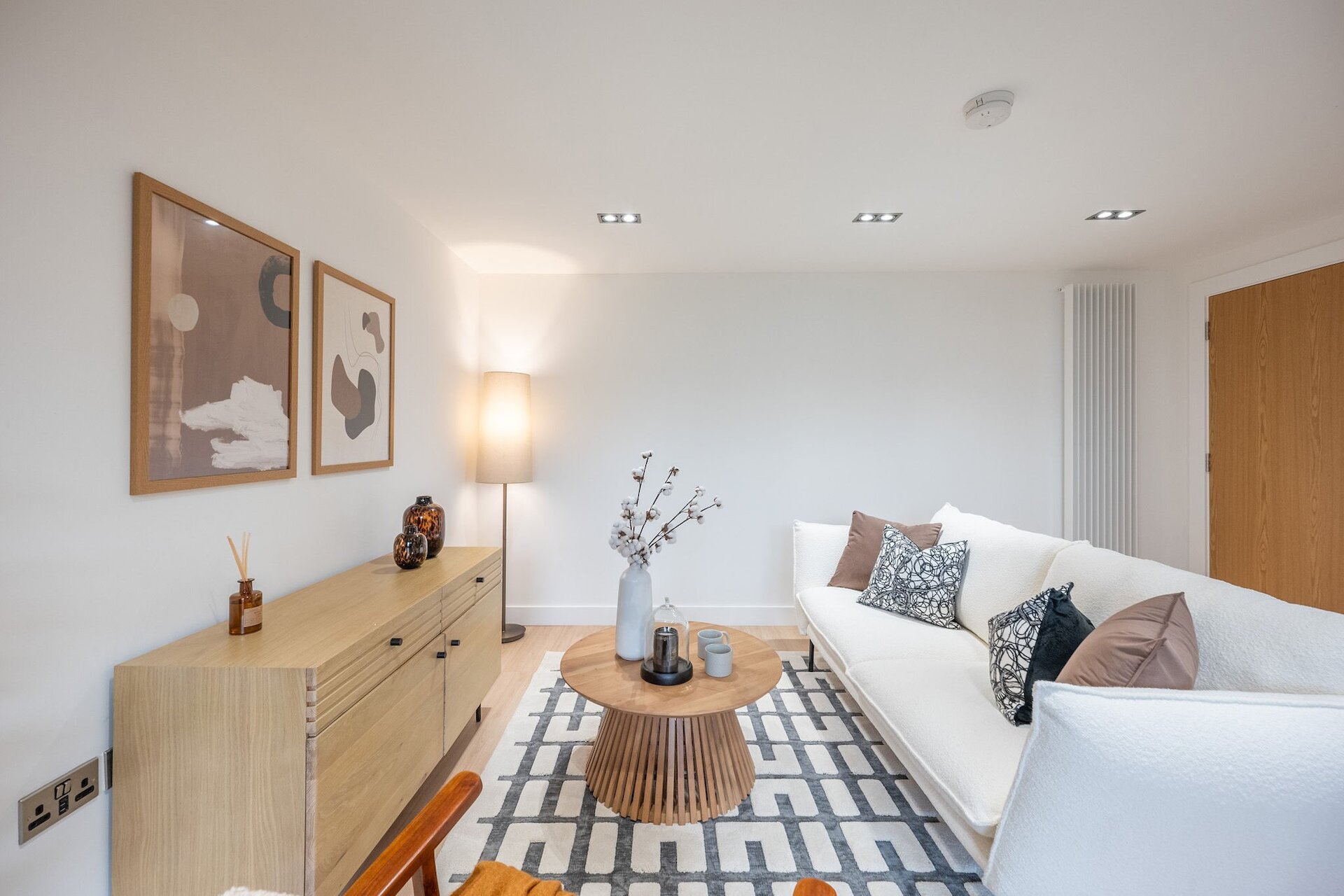 Apt 3, Colinton Road, Edinburgh, Midlothian, EH13 0PR - Picture #1