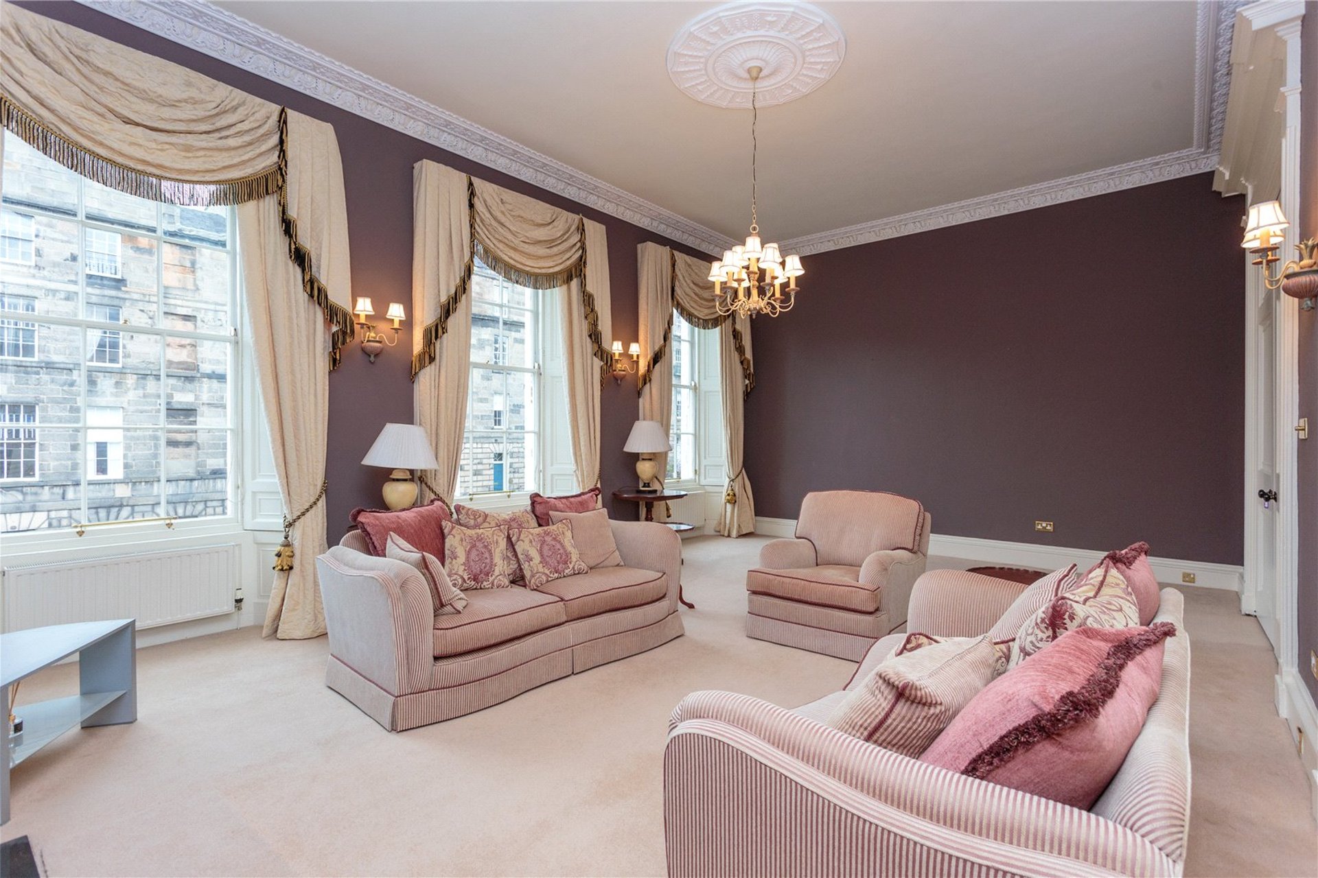 28 Nelson Street, Edinburgh, EH3 6LJ - Picture #2