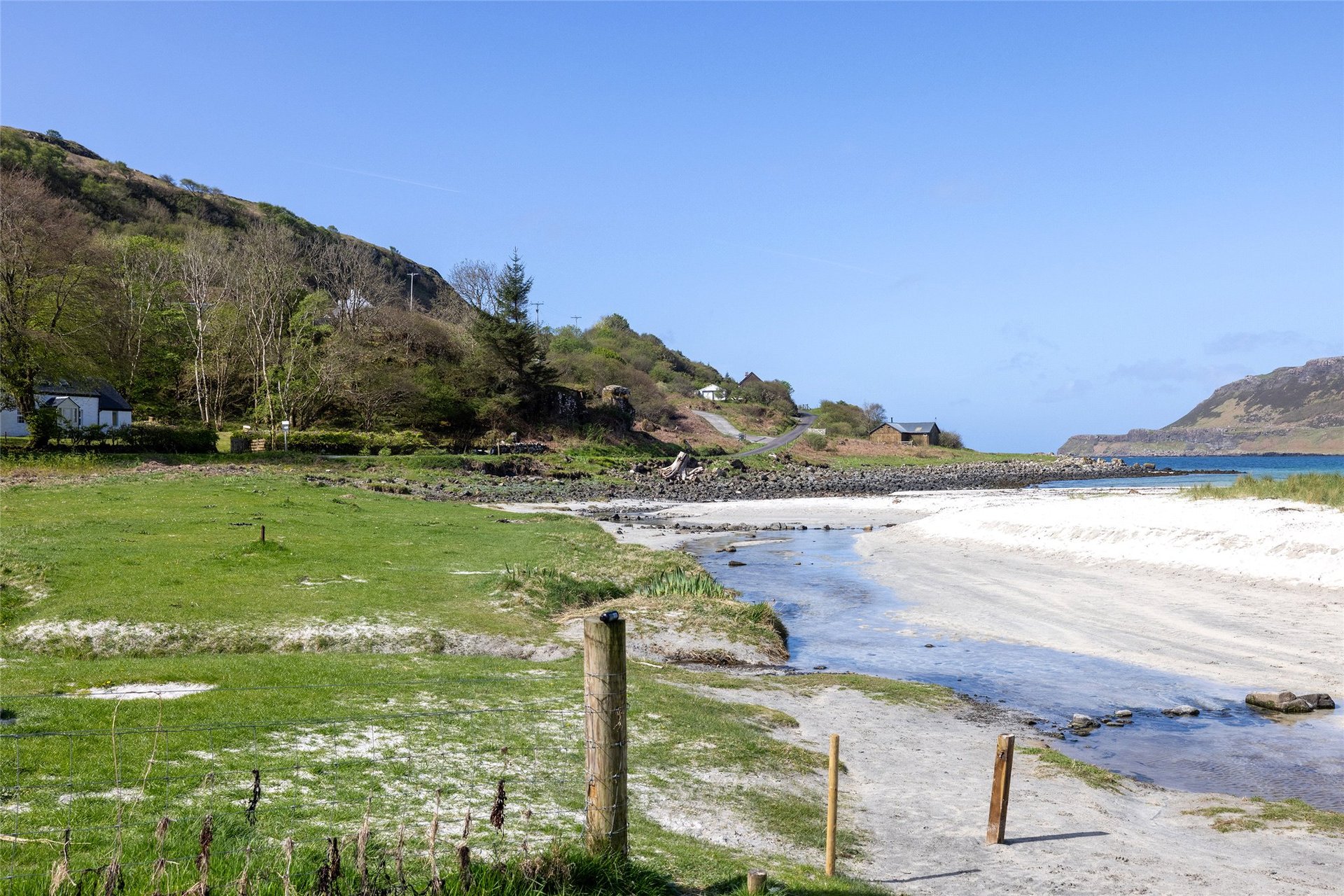 Sands Cottage, Calgary, Tobermory, Isle of Mull, Argyll and Bute, PA75 6QT - Picture #38
