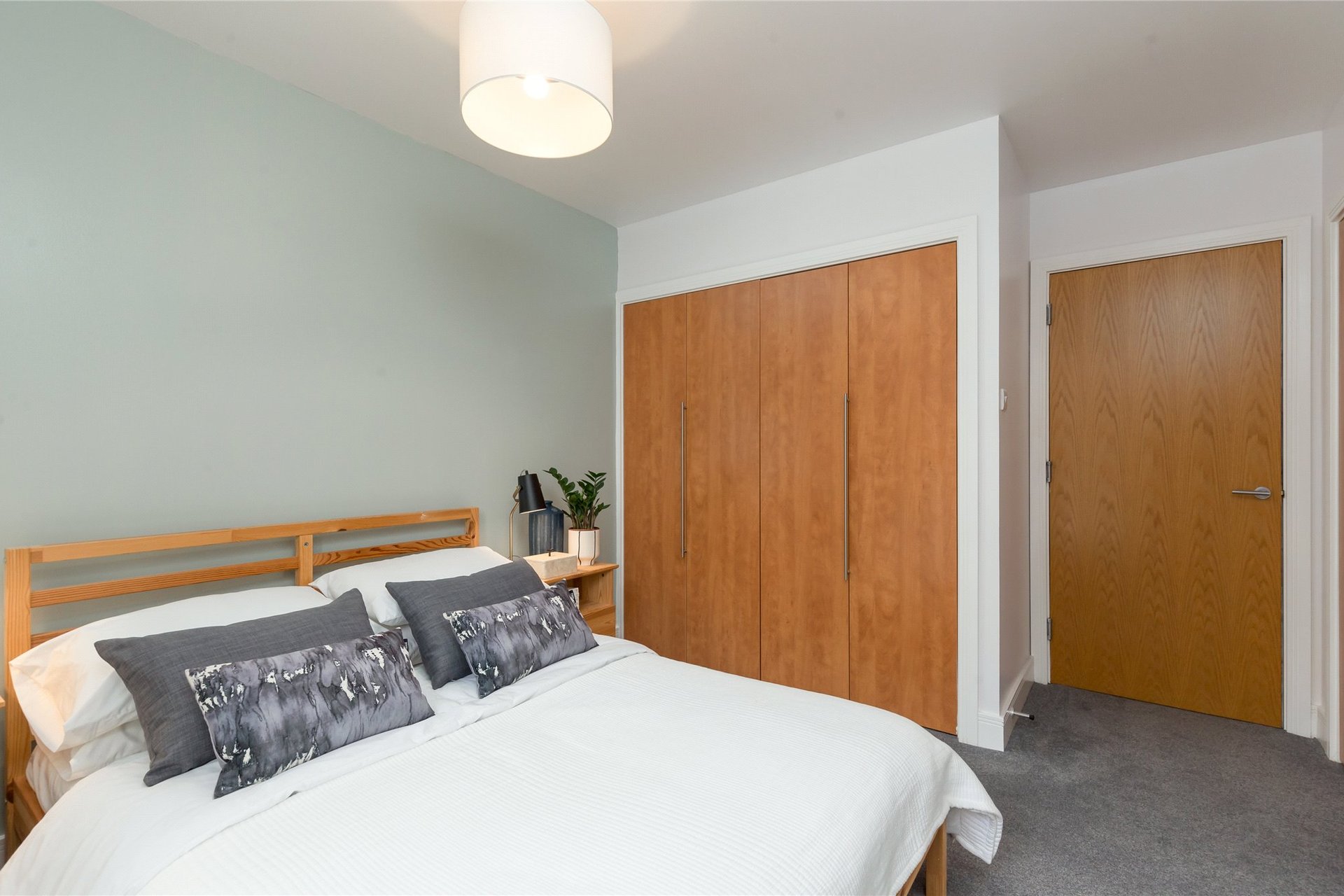 Flat 10, 18 Fettes Rise, Edinburgh, Midlothian, EH4 1QH - Picture #12