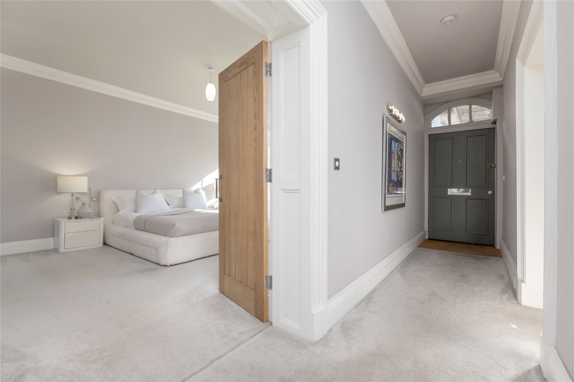 19a Leopold Place, Edinburgh, EH7 5LB - Picture #9