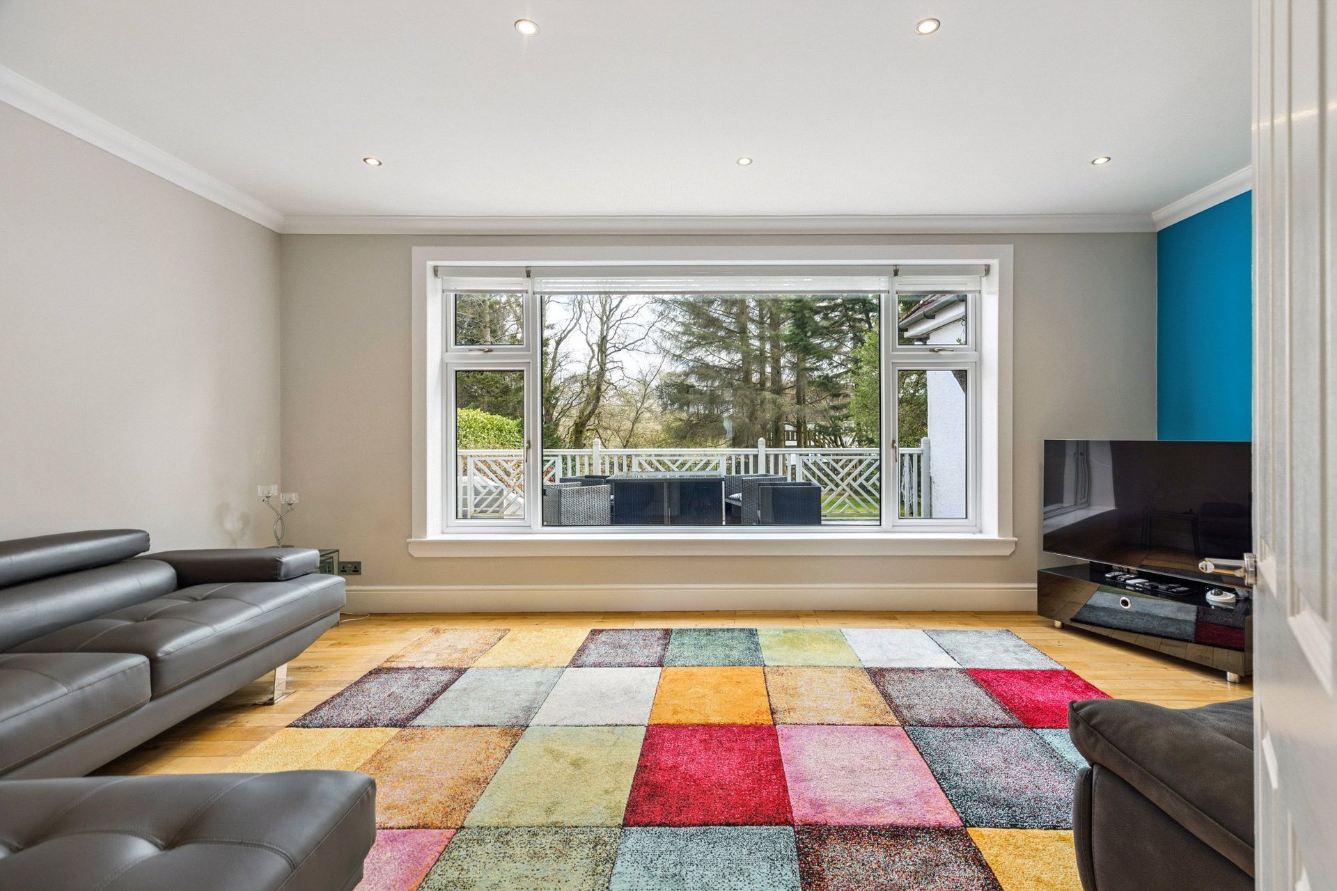 18 Riverside Road, Eaglesham, Glasgow, G76 0DF - Picture #6