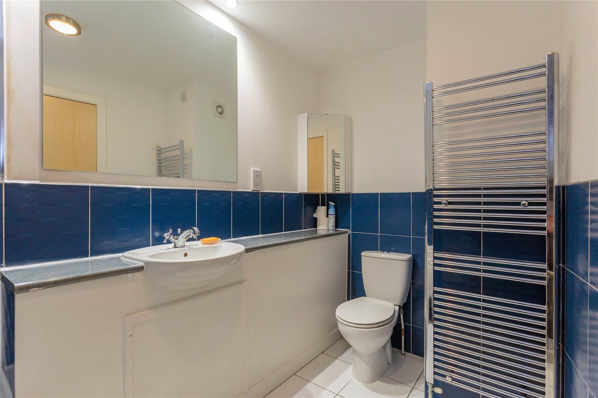 2/2, 100 Holm Street, Glasgow, G2 6SY - Picture #17