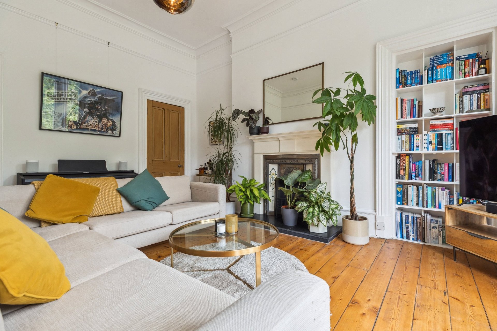 Flat 2/1, 7 Hayburn Crescent, Partickhill, Glasgow, G11 5AU - Picture #5