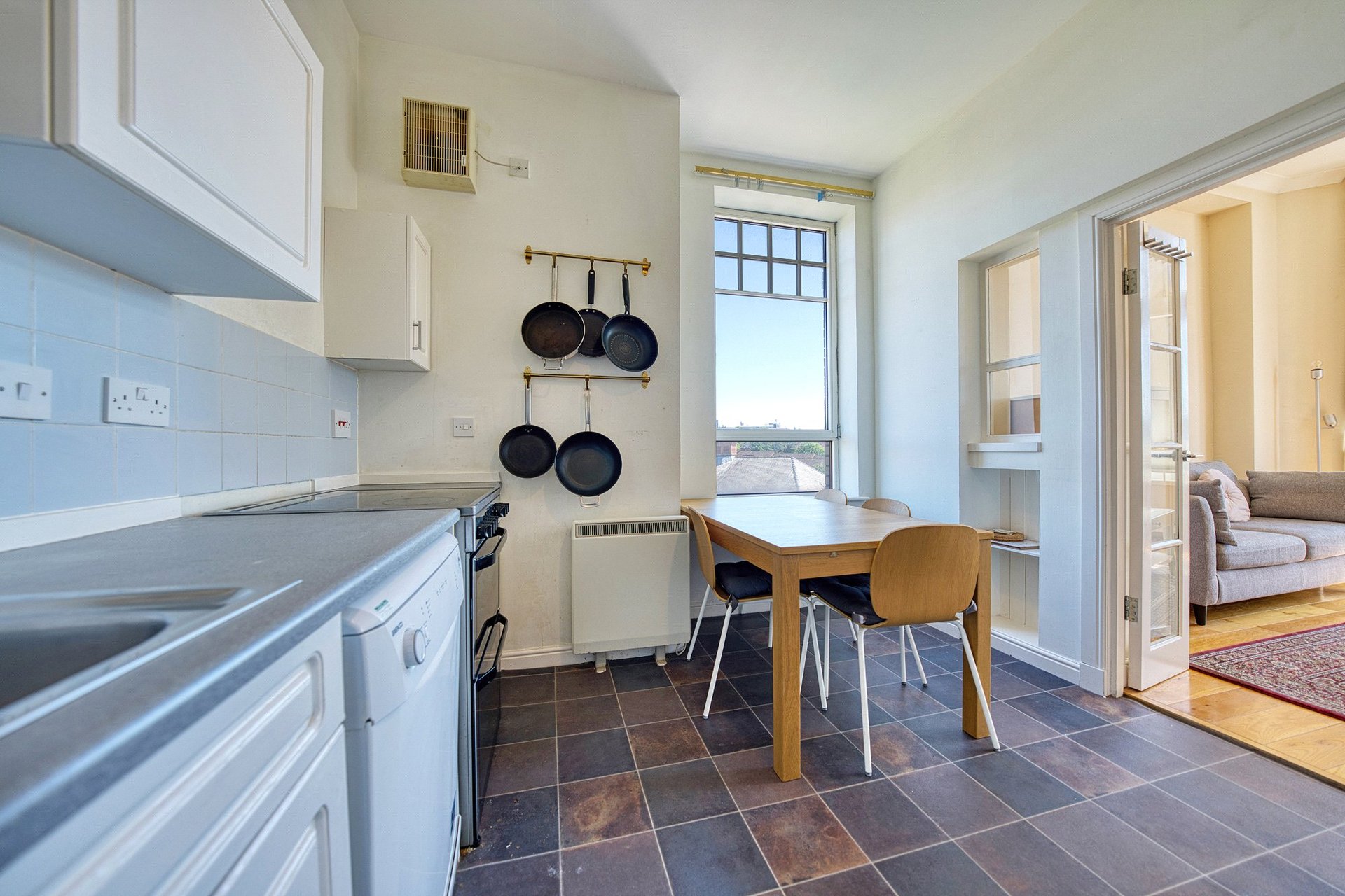 4/5, 15 Clarendon Street, North Woodside, Glasgow, G20 7QP - Picture #4