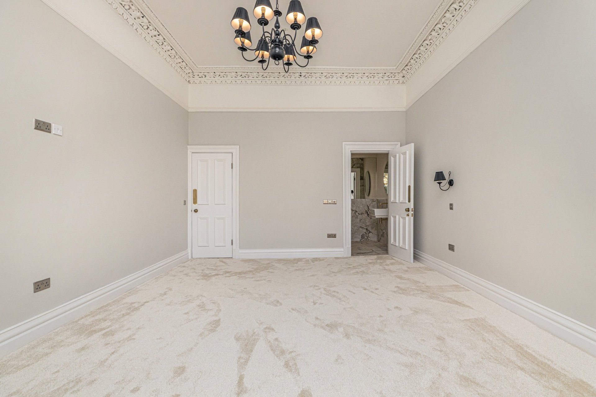 Duplex Home (Ground and First), 20 Sandyford Place, Kelvingrove, Glasgow, G3 7NG - Picture #29