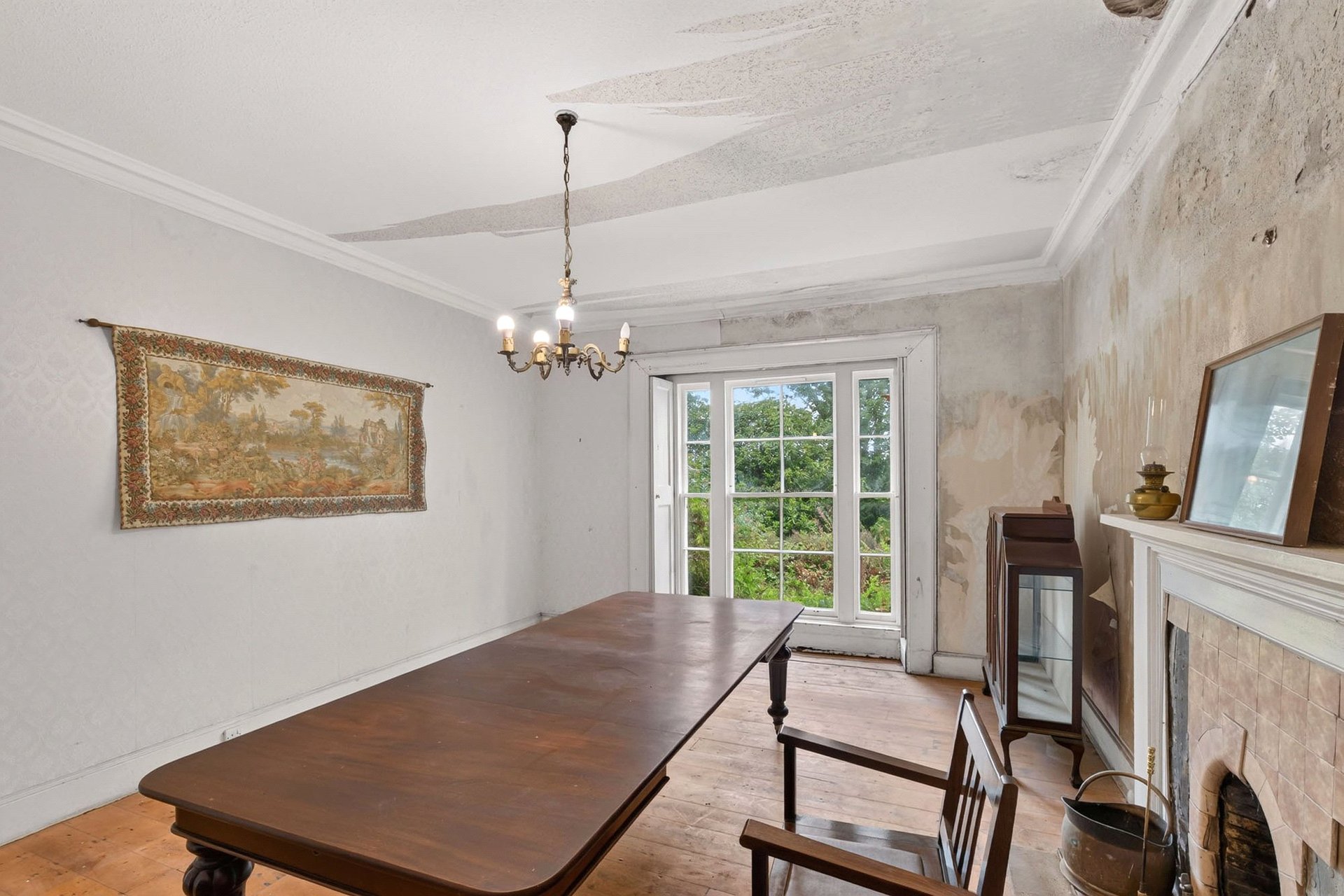 Wilkieston Manse, Wilkieston, EH27 8BB - Picture #7