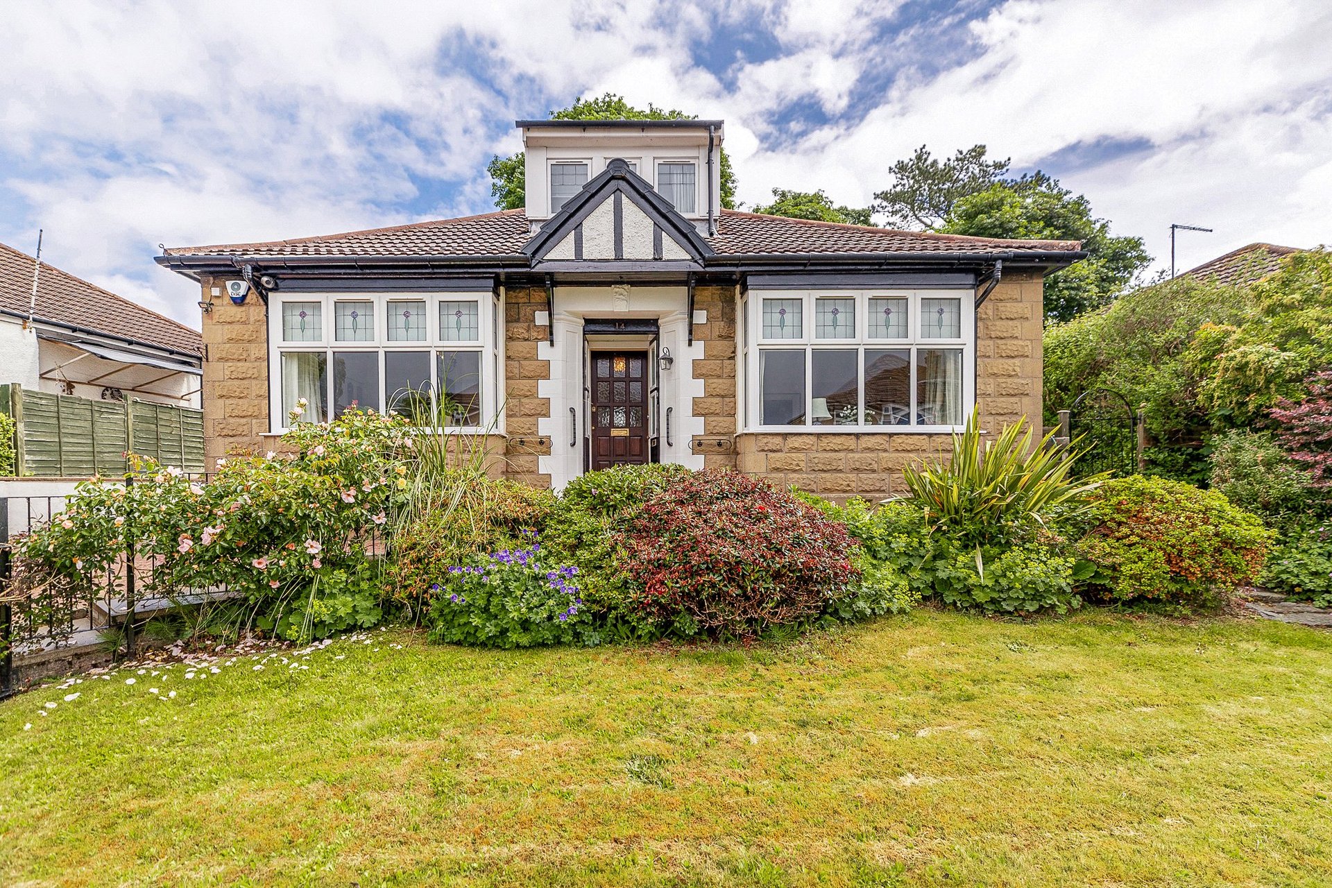 14 Hillfoot Drive, Bearsden, G61 3QQ - Picture #38