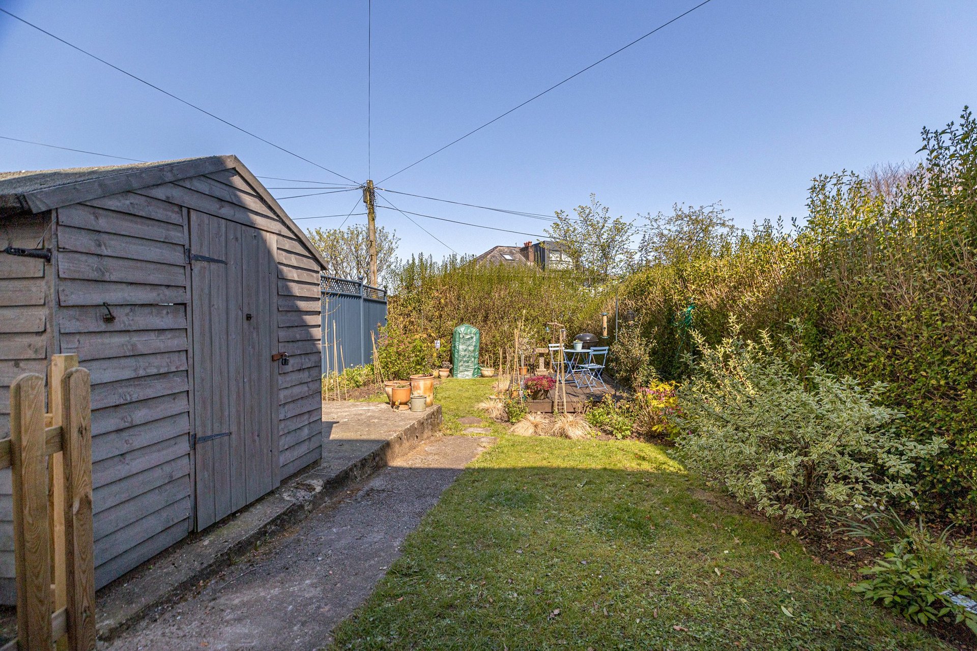 50 Hawthorn Avenue, Bearsden, G61 3NQ - Picture #24