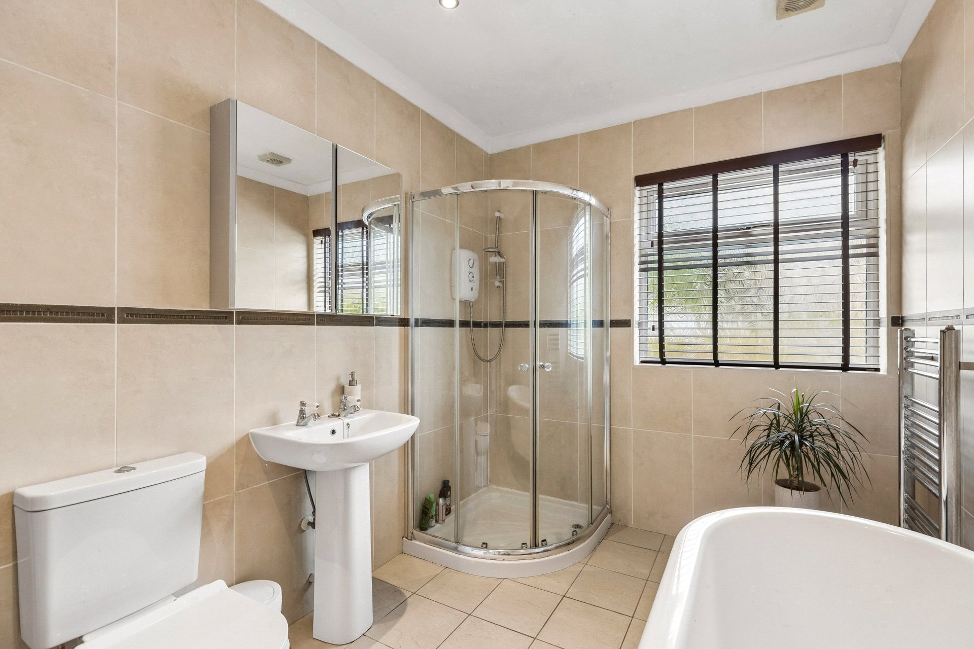 Tullochbeg, 40 Dunmore Street, Balfron, G63 0TX - Picture #37