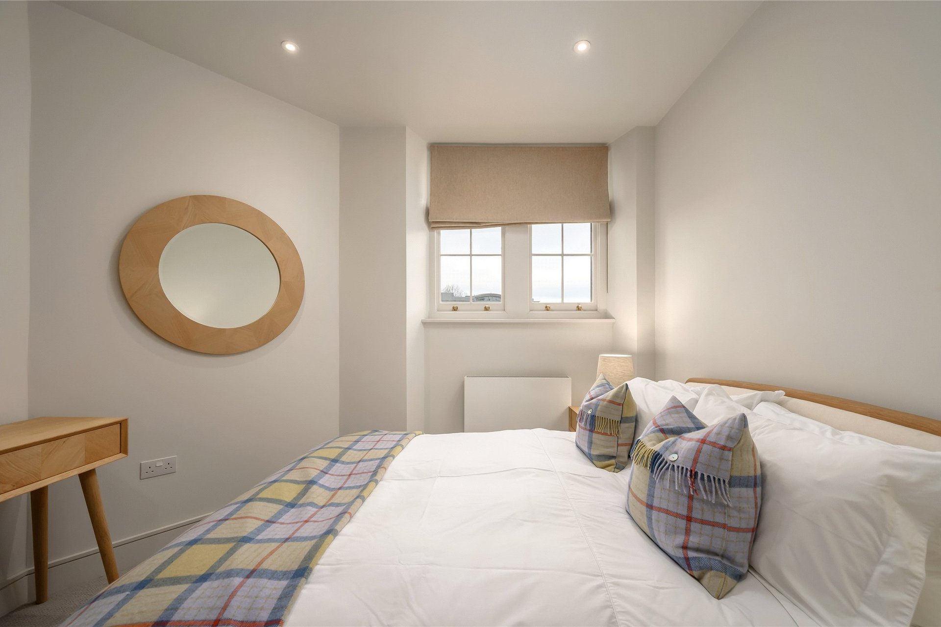 Flat 93, 1 Donaldson Drive, Edinburgh, Midlothian, EH12 5FA - Picture #14