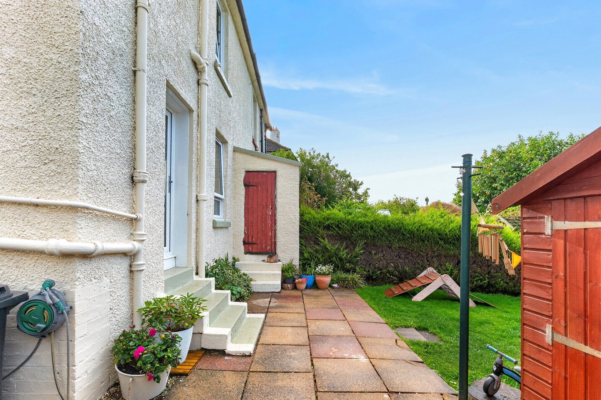 47 Ascaig Crescent, Mosspark, Glasgow, G52 1QN - Picture #20