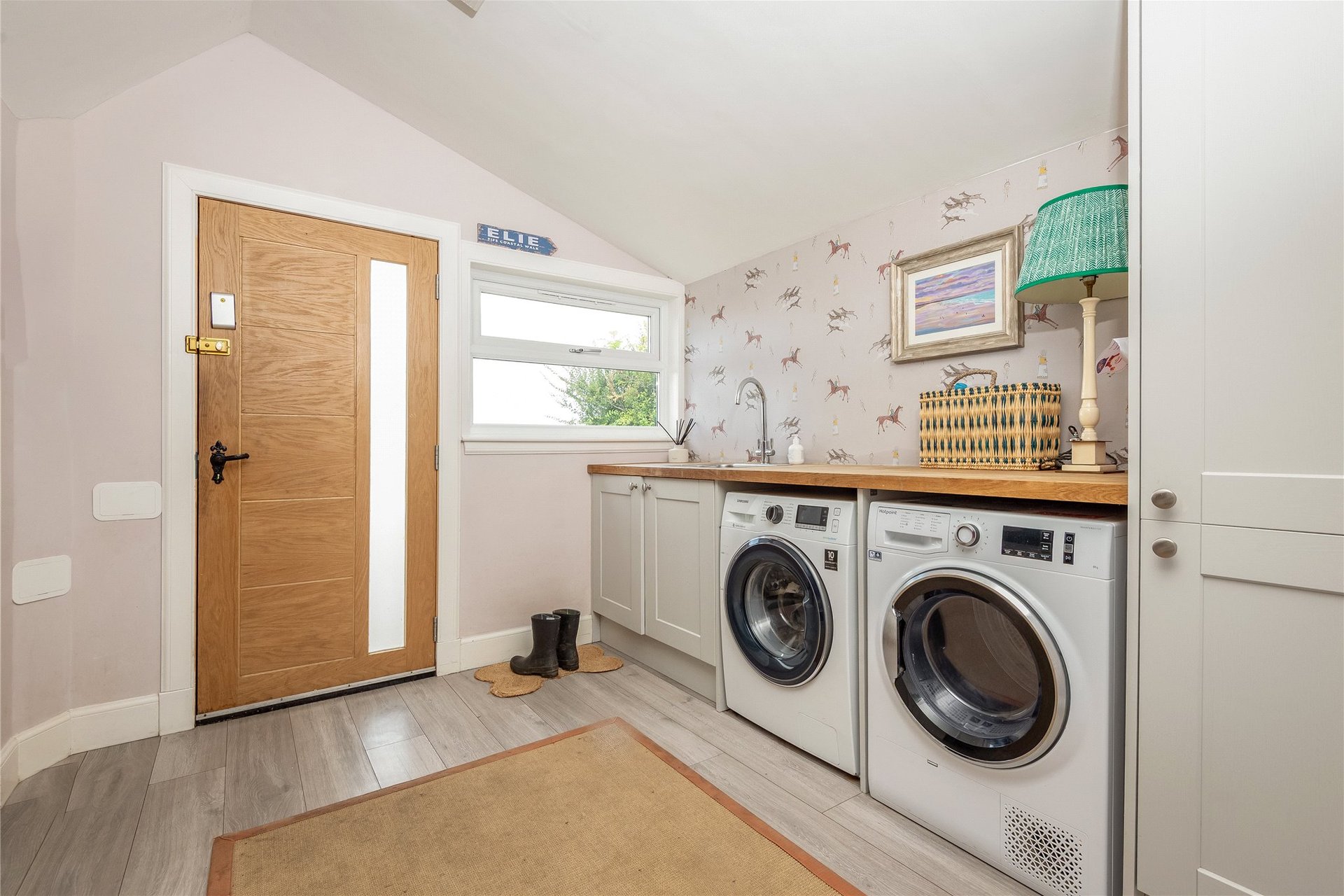 St. Helens, Peat Inn, Cupar, Fife, KY15 5LH - Picture #15