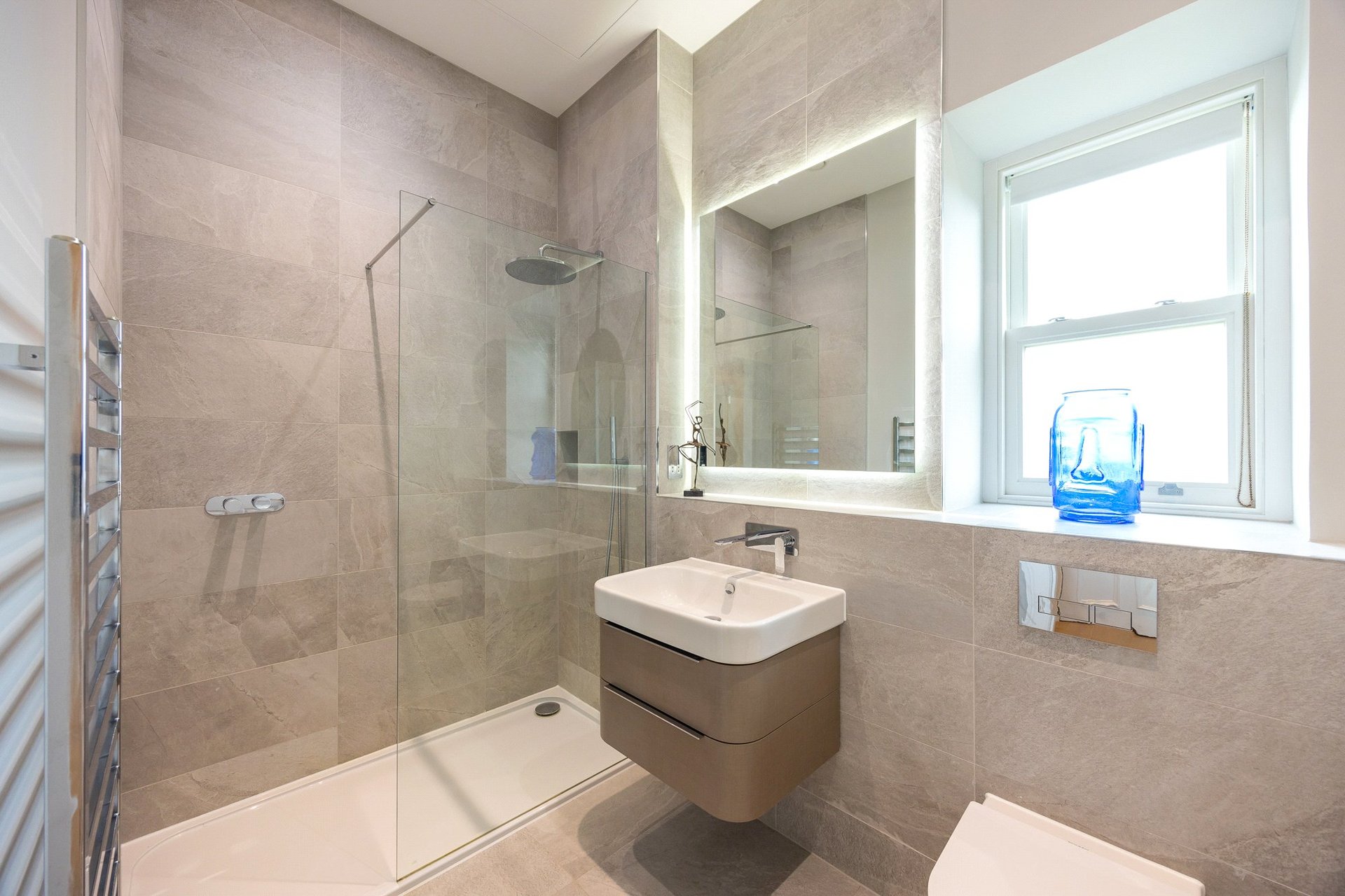 Flat 4, 13 Randolph Crescent, Edinburgh, EH3 7TT - Picture #13