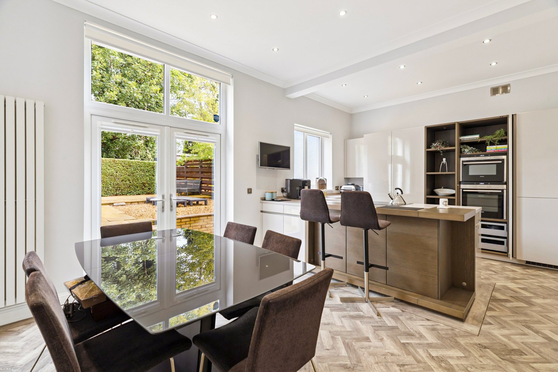 15 Fernleigh Road, Newlands, G43 2UD - Picture #7