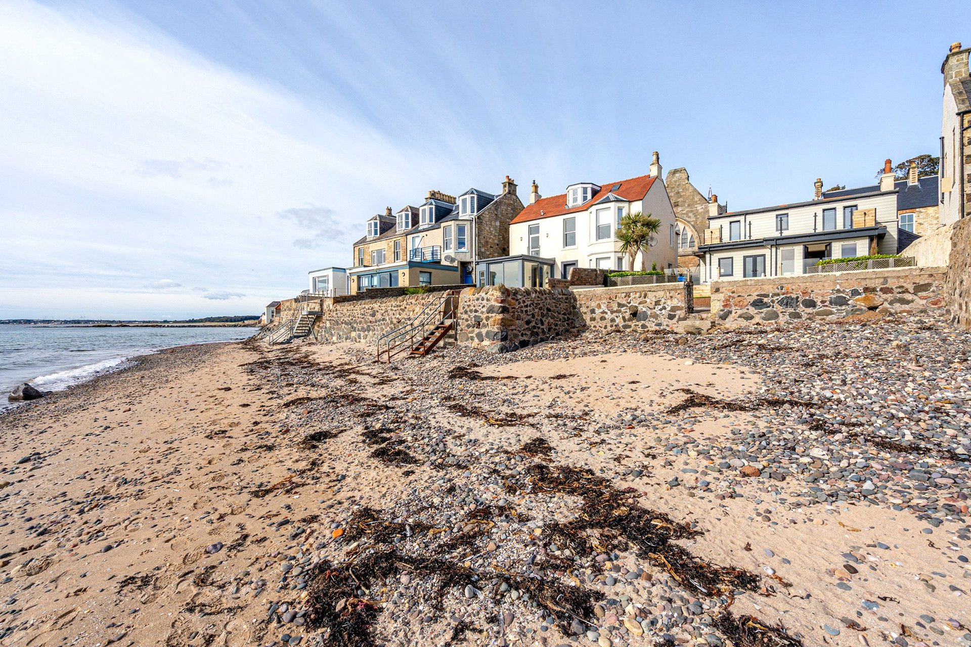 Balfour Cottage, 62 Main Street, Lower Largo, Leven, KY8 6BT - Picture #29
