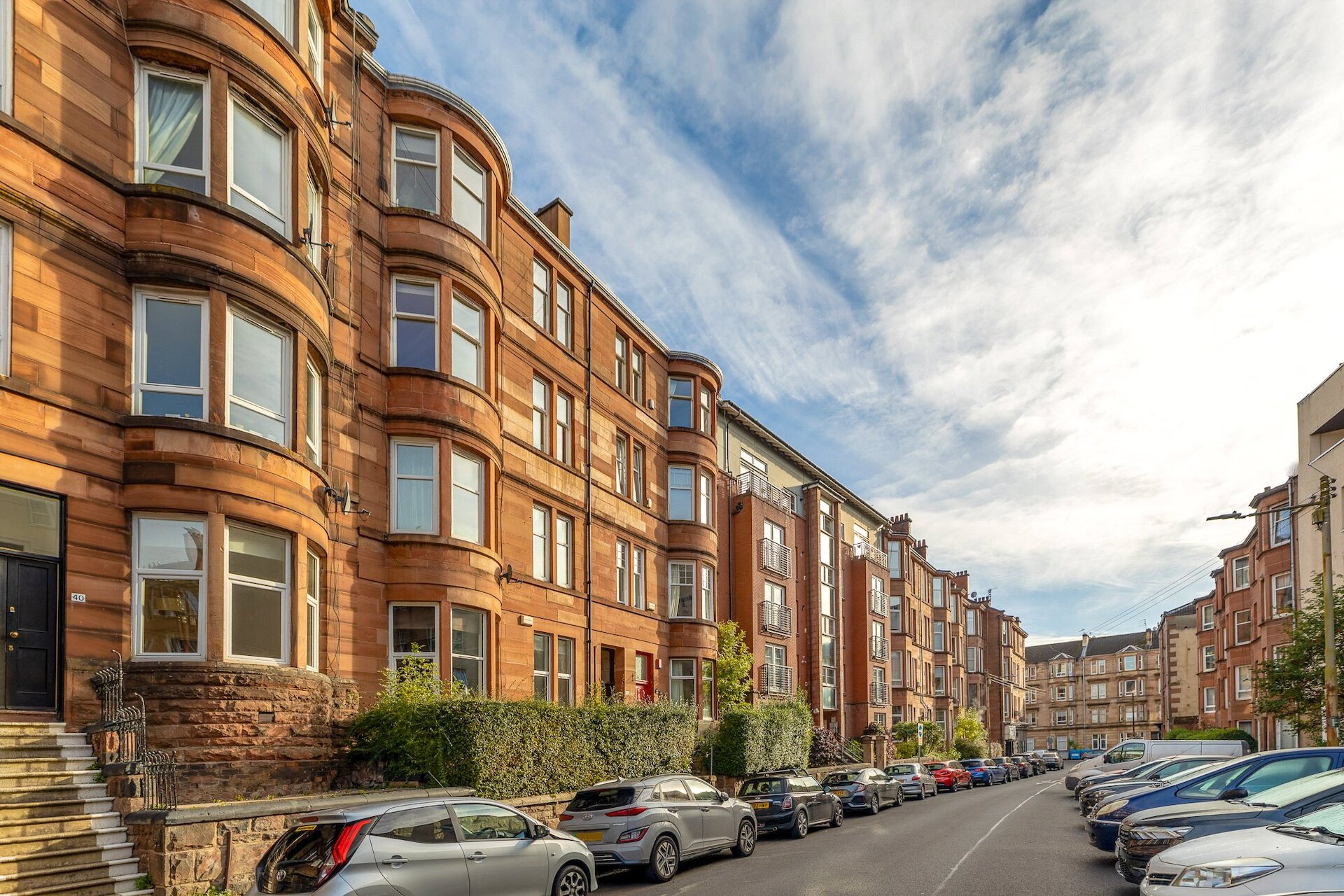 2/2, 34 Trefoil Avenue, Shawlands, Glasgow, G41 3PE - Picture #1