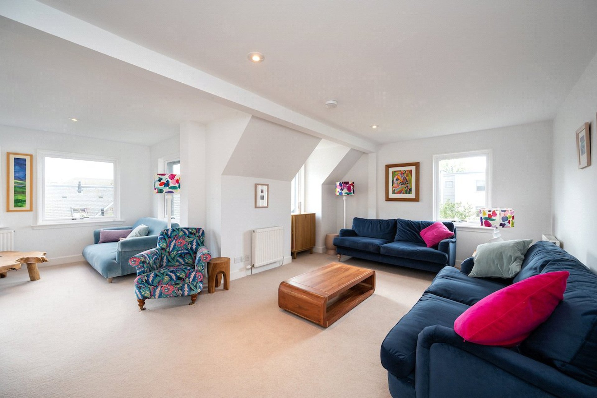 The Lodge, Main Street, Gullane, East Lothian, EH31 2AS - Picture #9