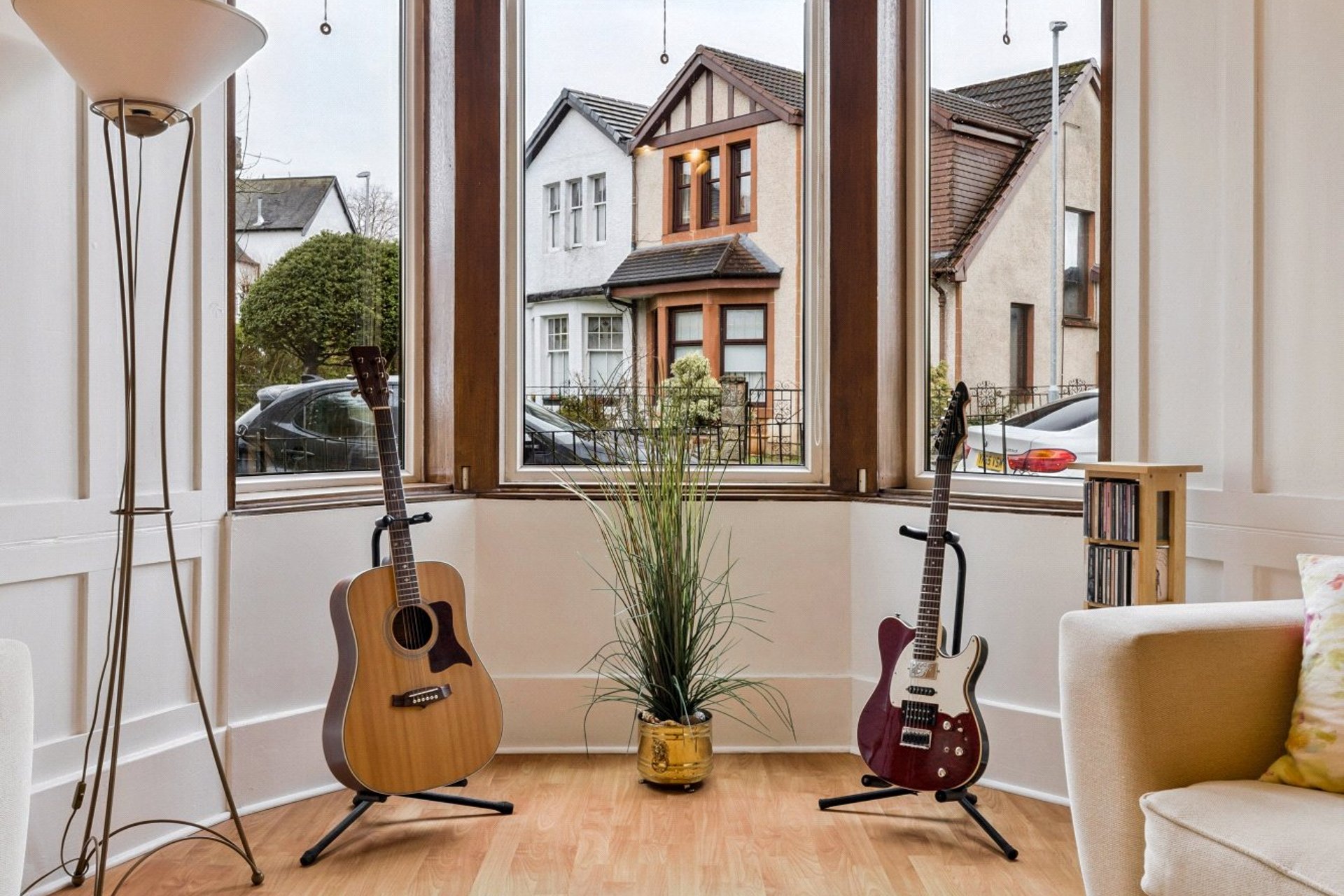 2 Victoria Crescent, Clarkston, Glasgow, G76 8BP - Picture #10