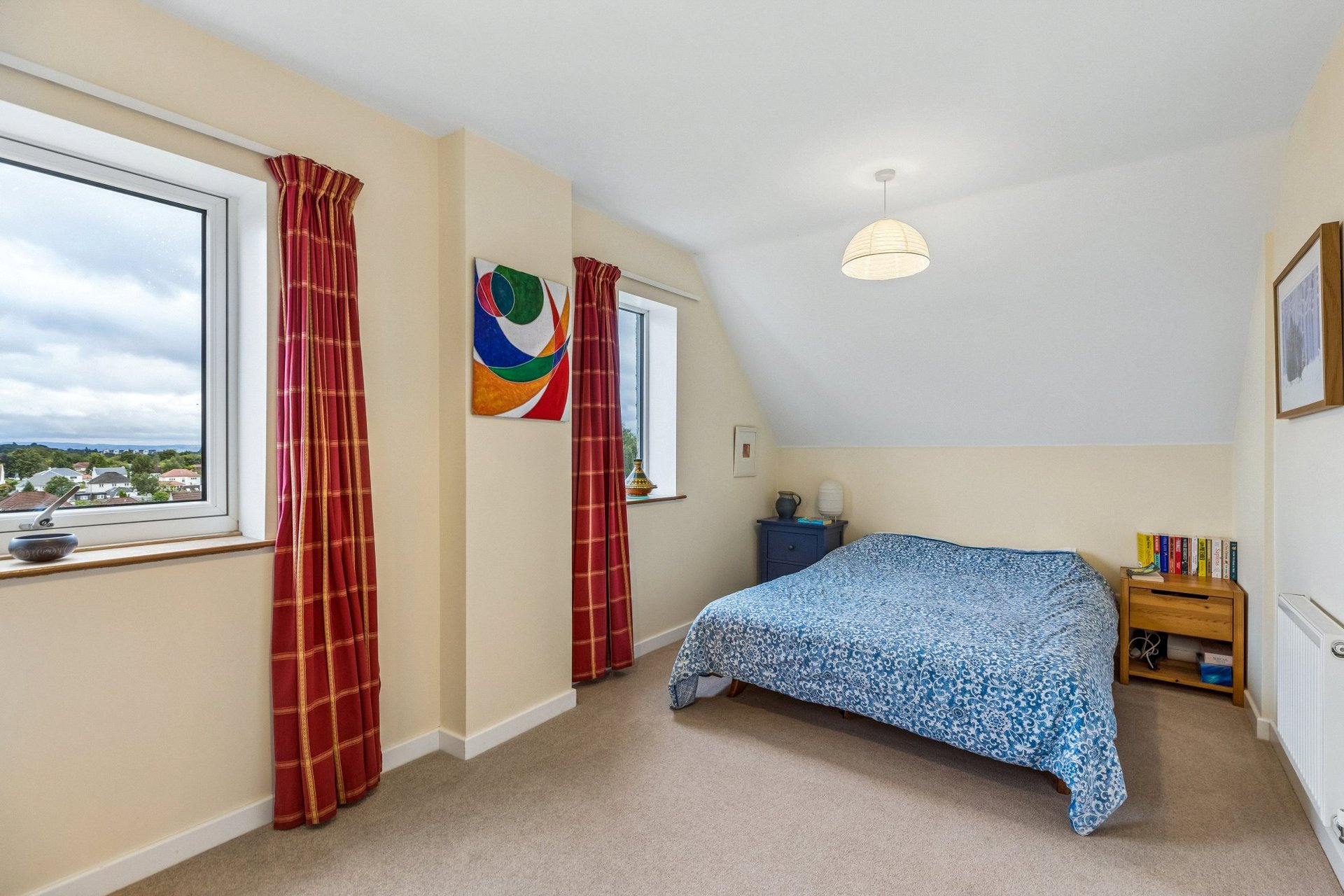 42 North Grange Road, Bearsden, G61 3AF - Picture #28