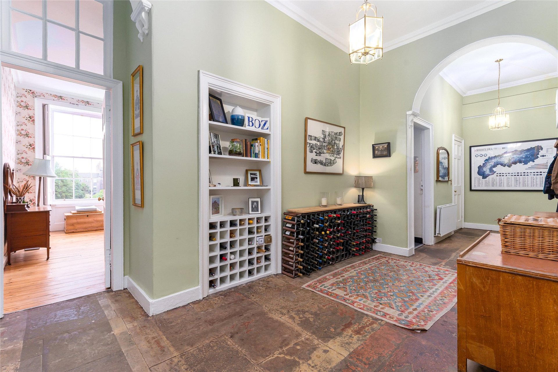 27/3 Dundas Street, New Town, Edinburgh, EH3 6QQ - Picture #7