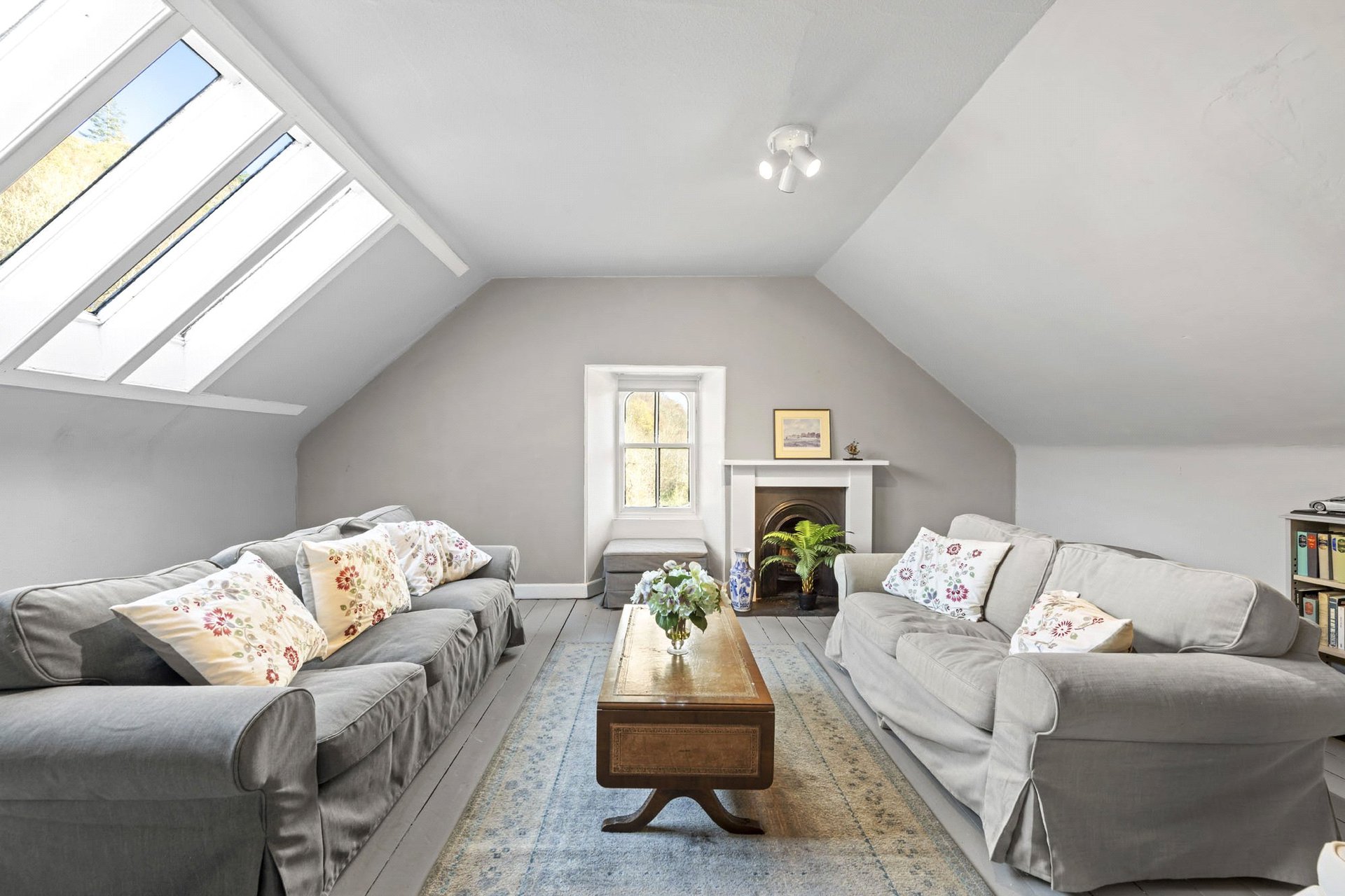 Nether Soonhope House, Peebles, Scottish Borders, EH45 8BJ - Picture #19