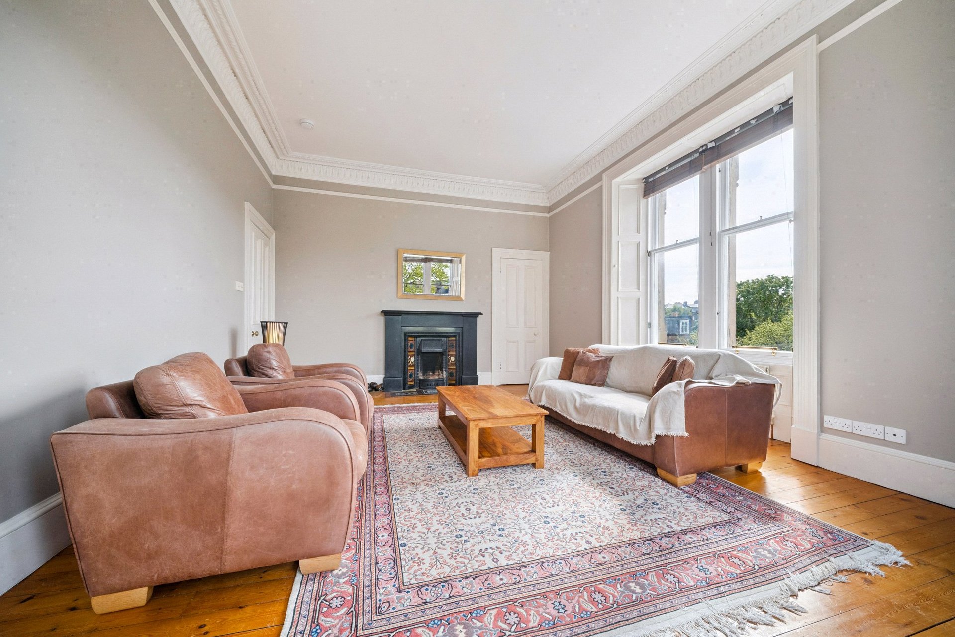 29/4 (2F2), Eyre Crescent, Edinburgh, EH3 5EU - Picture #7