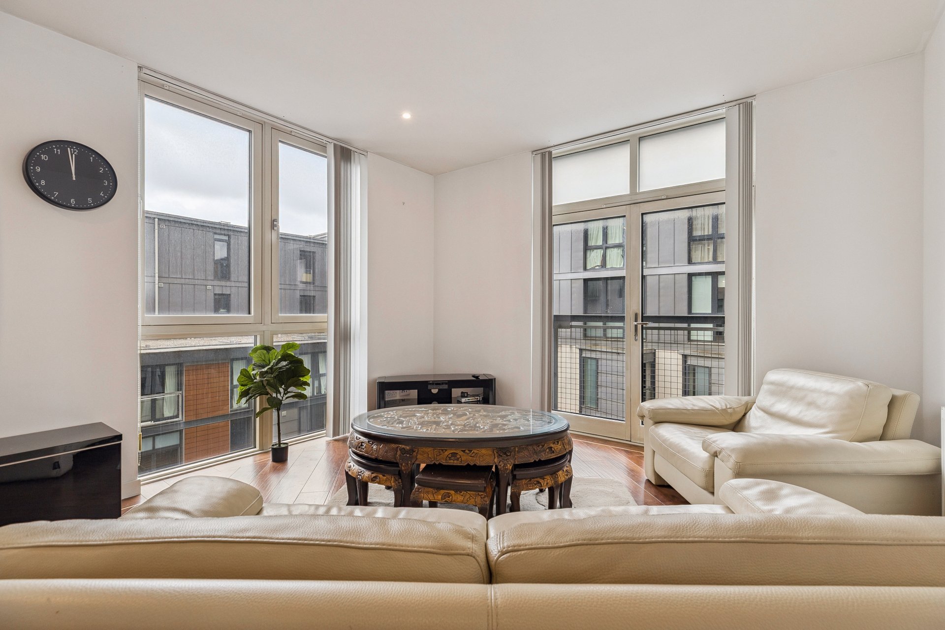 Flat 6/4, 21 Oswald Street, City Centre, Glasgow, G1 4PE - Picture #4