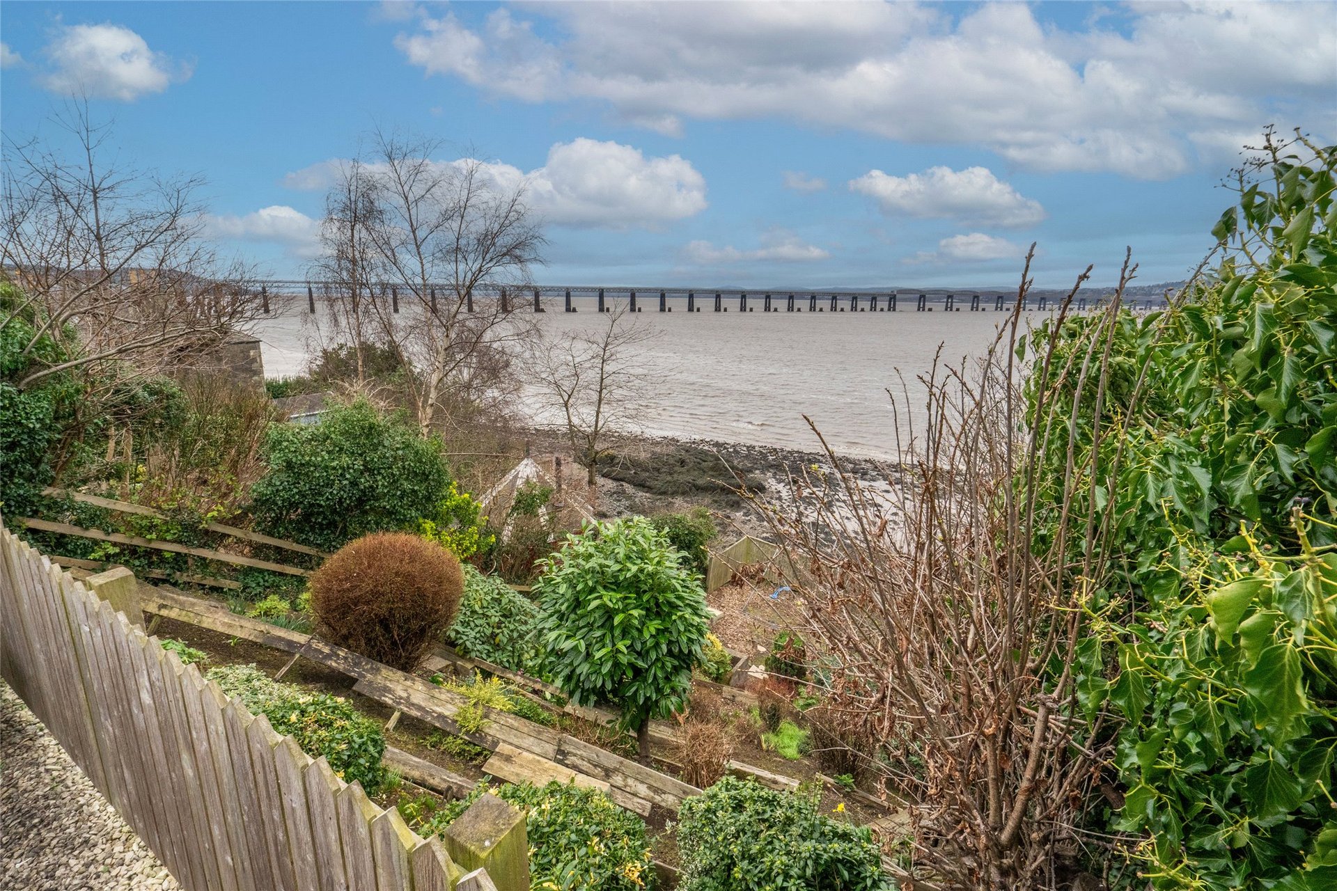 Littlestone, 35 Riverside Road, Wormit, Fife, DD6 8LL - Picture #35