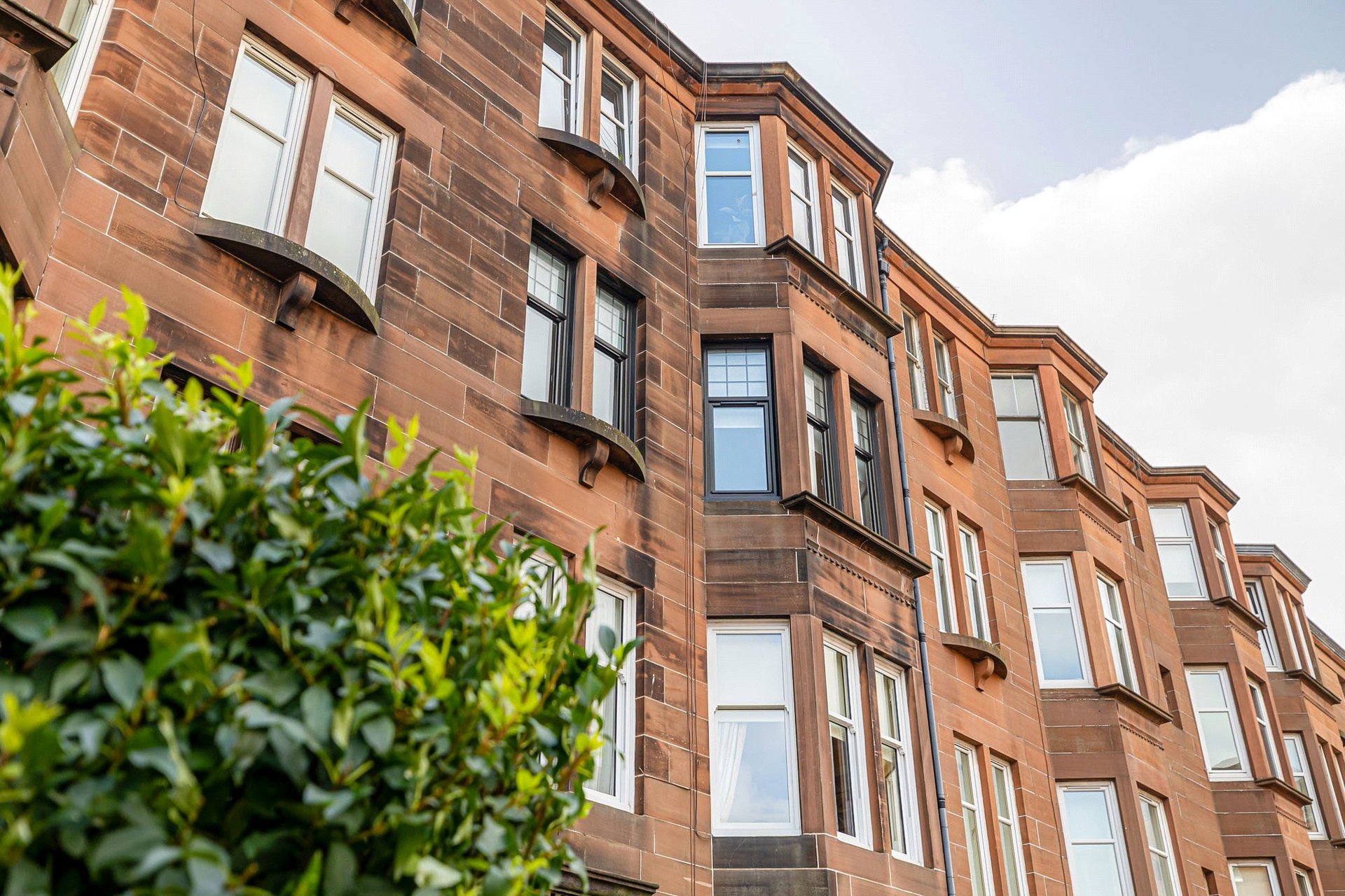 2/1, 53 Randolph Road, Broomhill, Glasgow, G11 7JJ - Picture #2