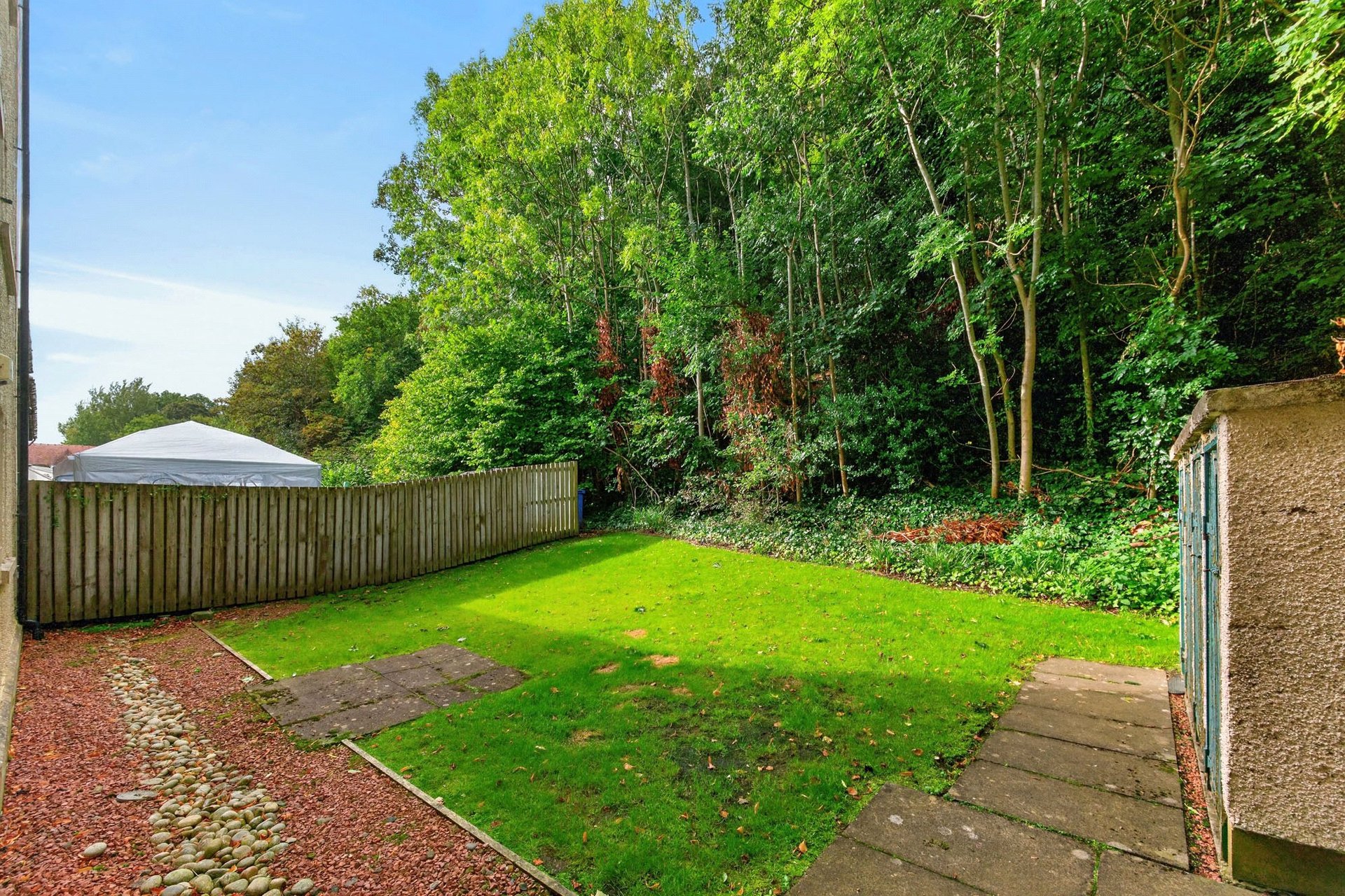 21 Bellerophon Drive, Penicuik, Midlothian, EH26 8NU - Picture #15