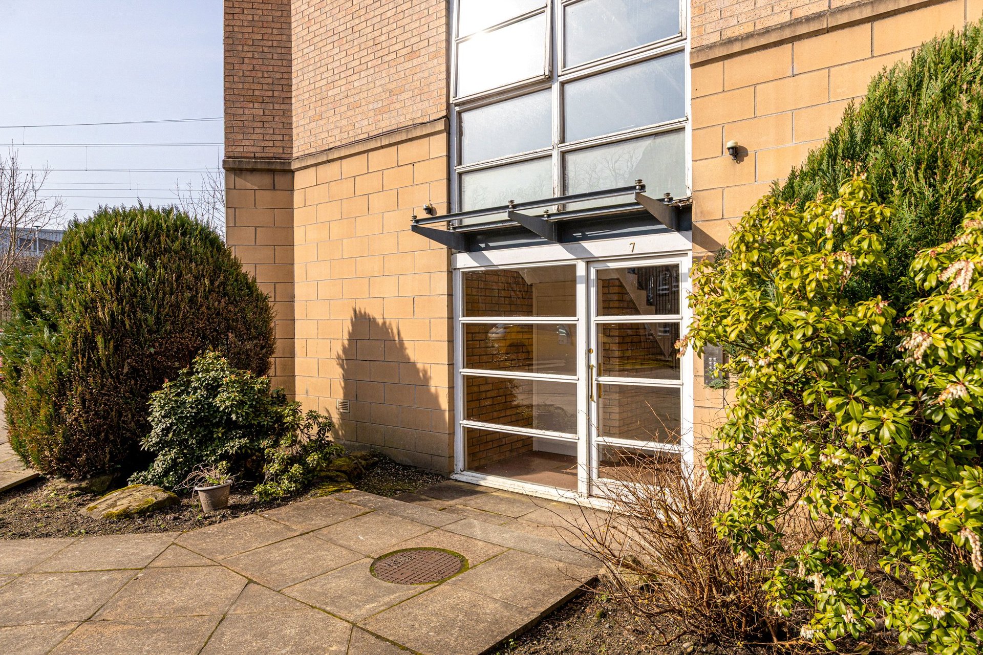 2/2, 7 Dyce Lane, Partickhill, Glasgow, G11 5LS - Picture #23