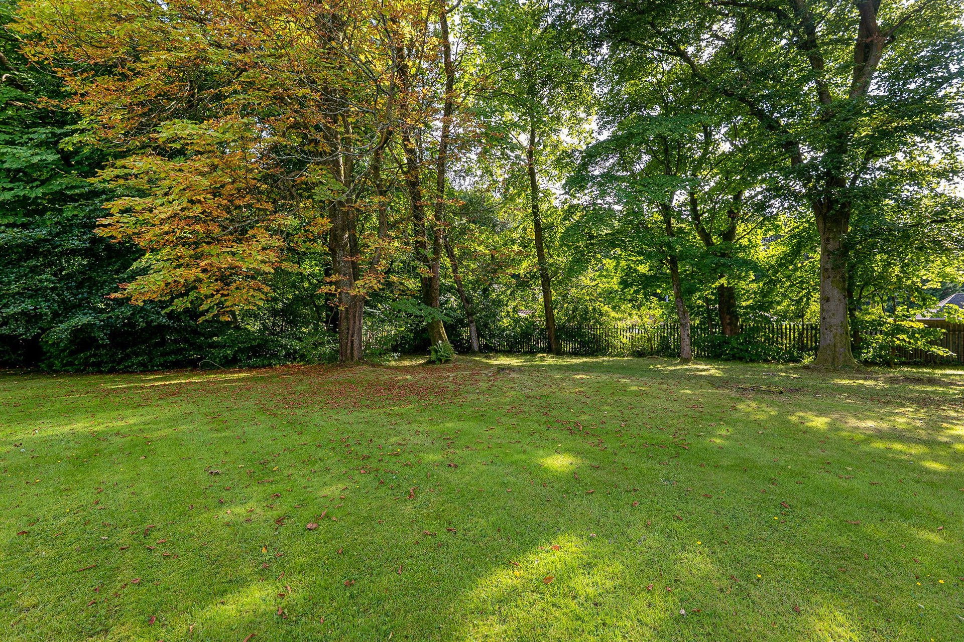 Flat 3/4 Whistlefield Court, Bearsden, G61 1PX - Picture #38