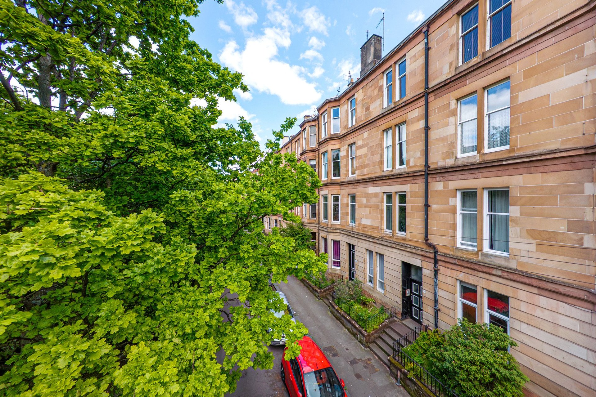 3/2, 31 Woodlands Drive, Woodlands, Glasgow, G4 9DN - Picture #24