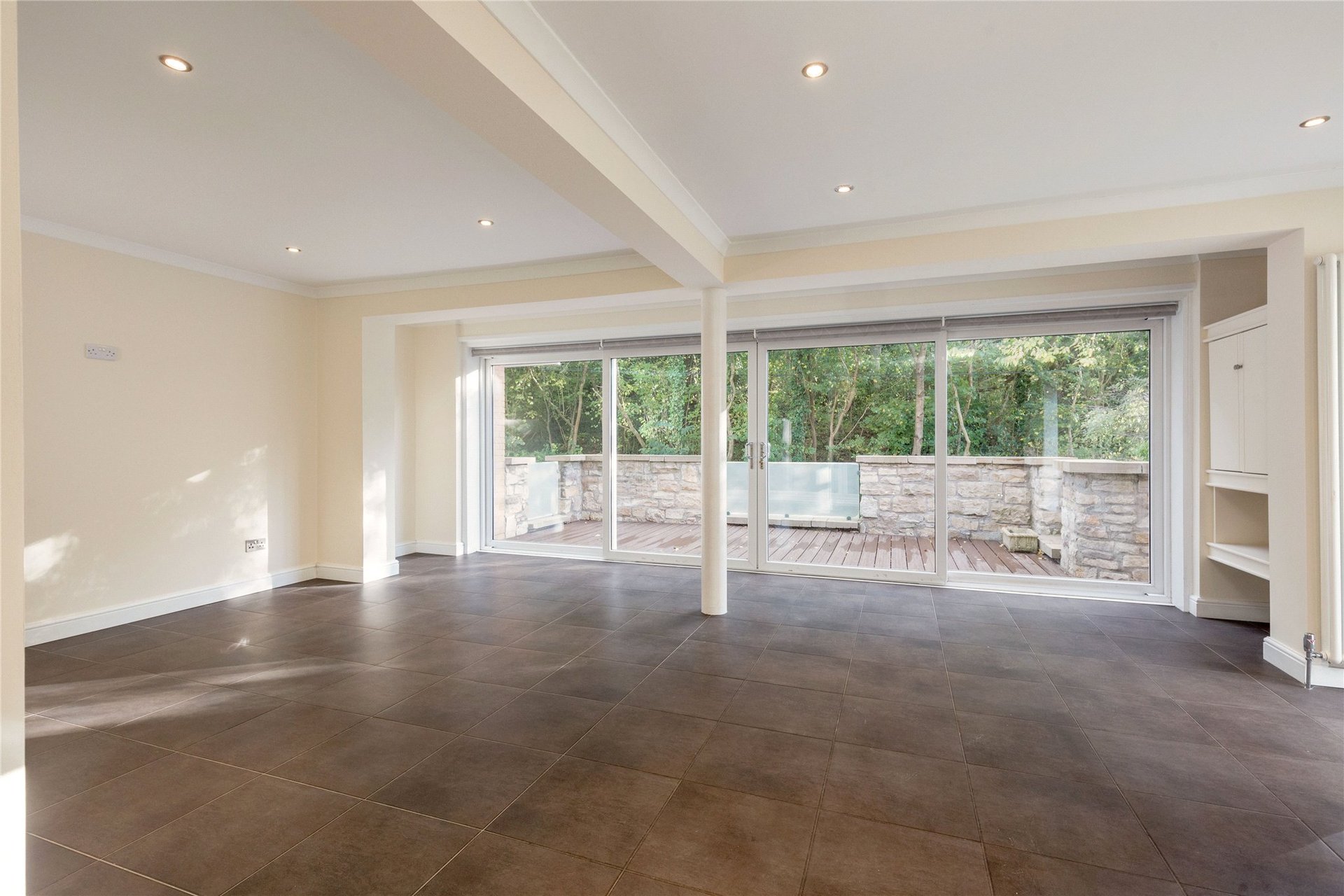 2b Brae Park Road, Edinburgh, EH4 6DN - Picture #3