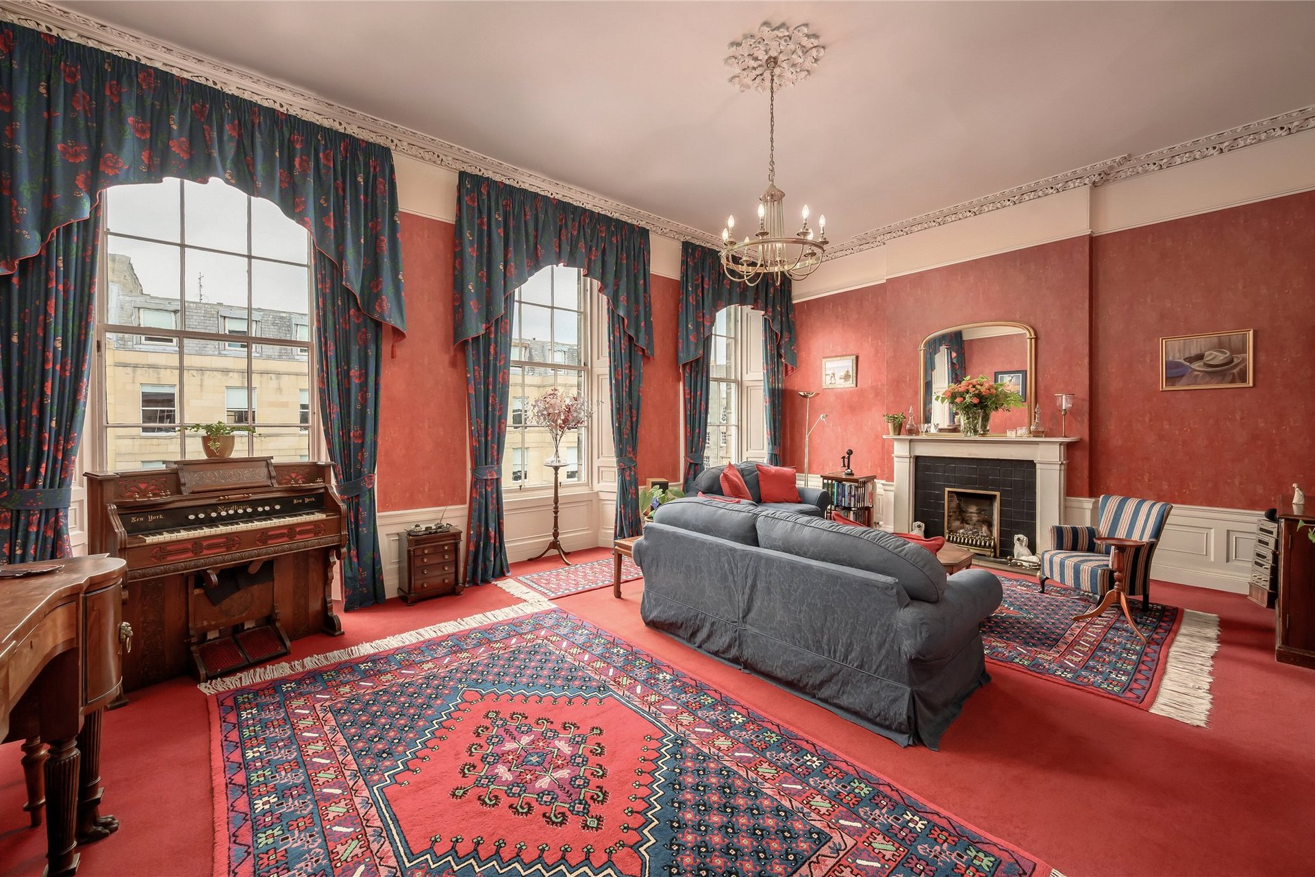 53 Albany Street, Edinburgh, EH1 3QY - Picture #3