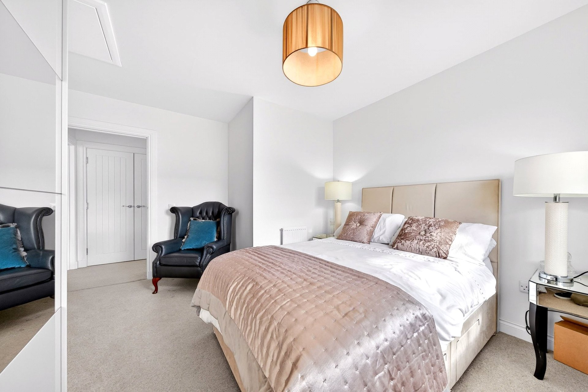 The Coach House, 8 Legate Road, Longniddry, East Lothian, EH32 0FL - Picture #16