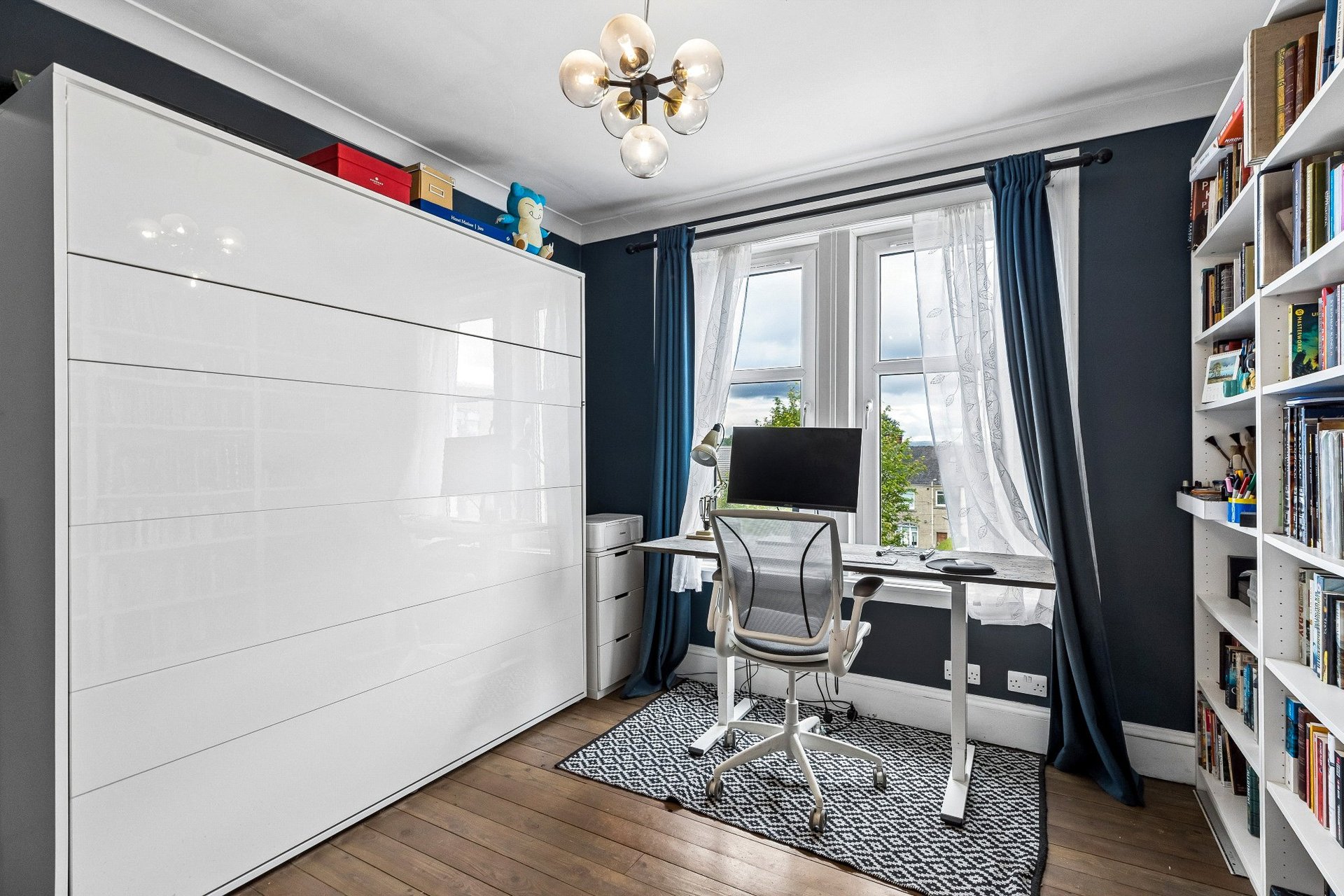 95 Holeburn Road, Newlands, Glasgow, G43 2XN - Picture #18